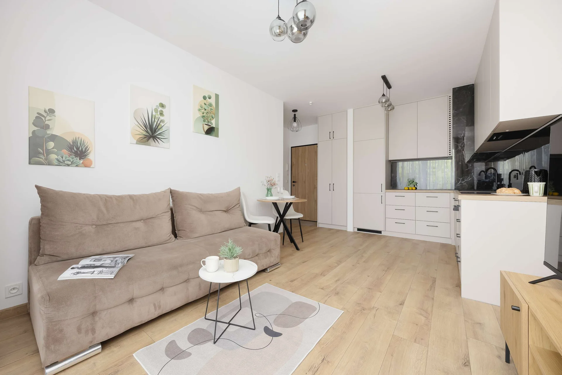 Apartment image