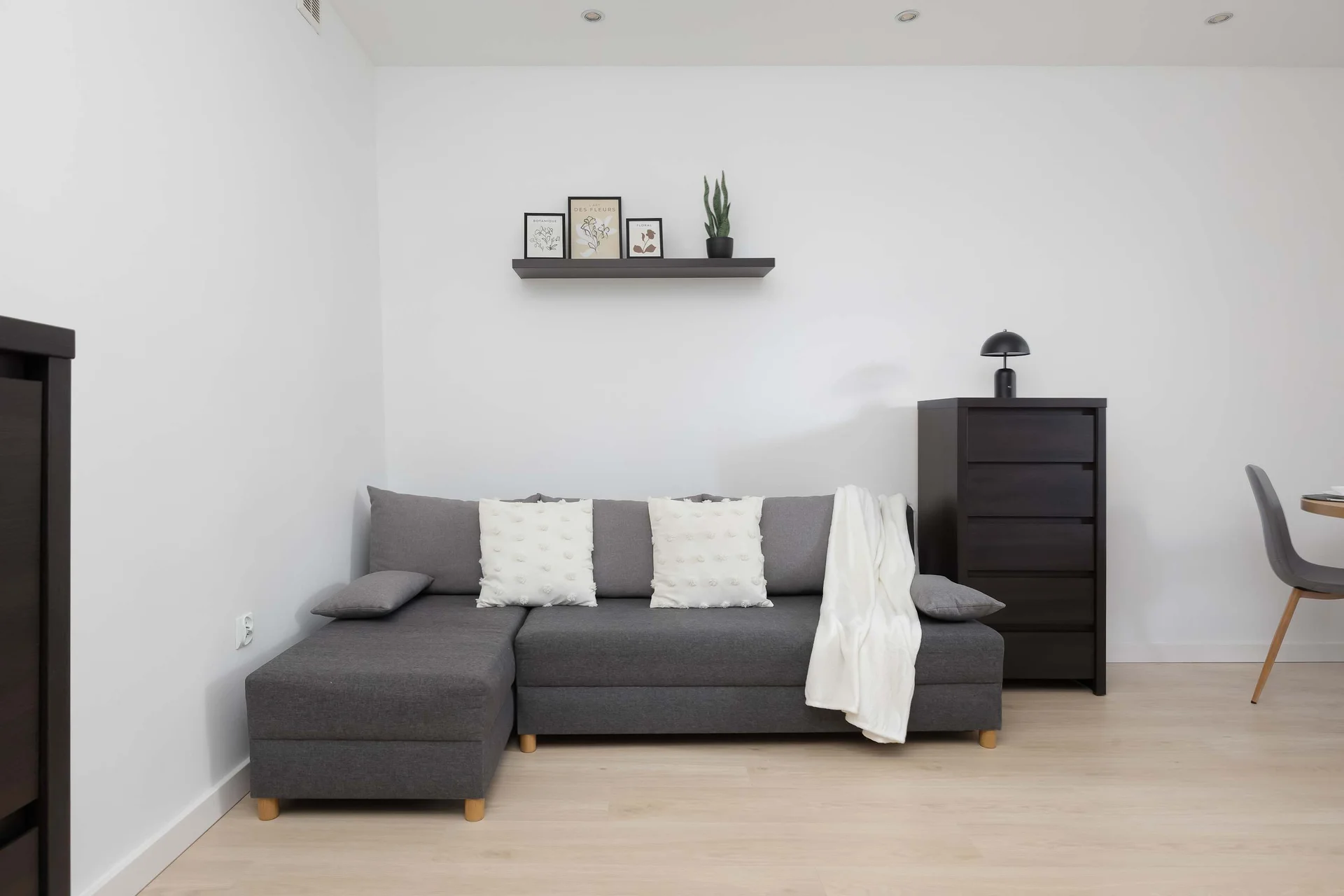 Apartment image