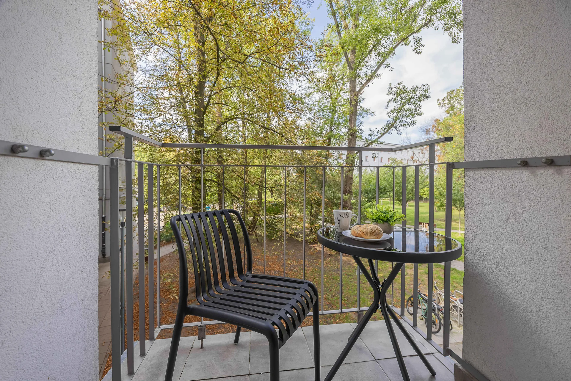 Apartment image
