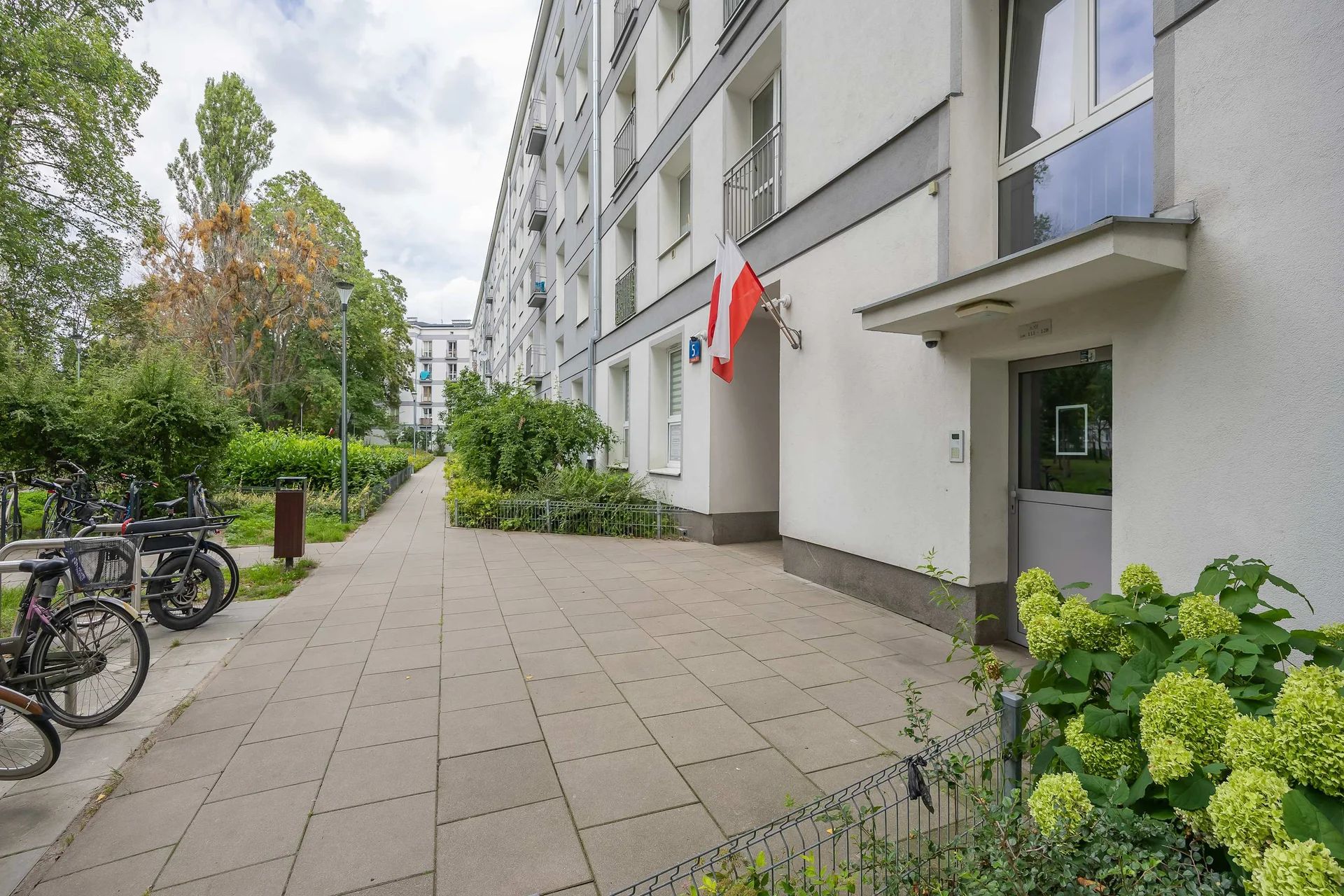 Apartment image
