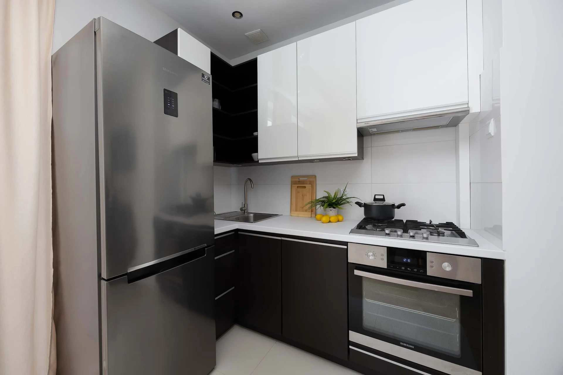 Apartment image