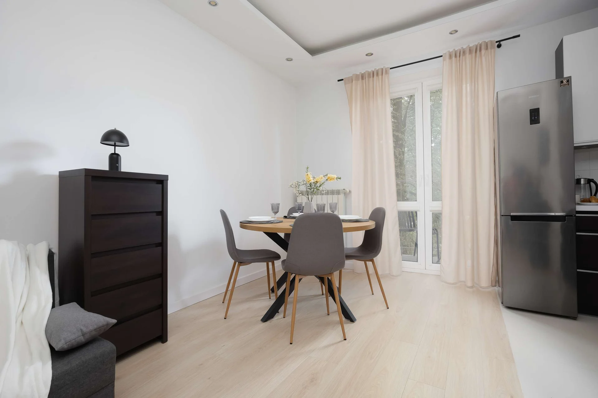 Apartment image