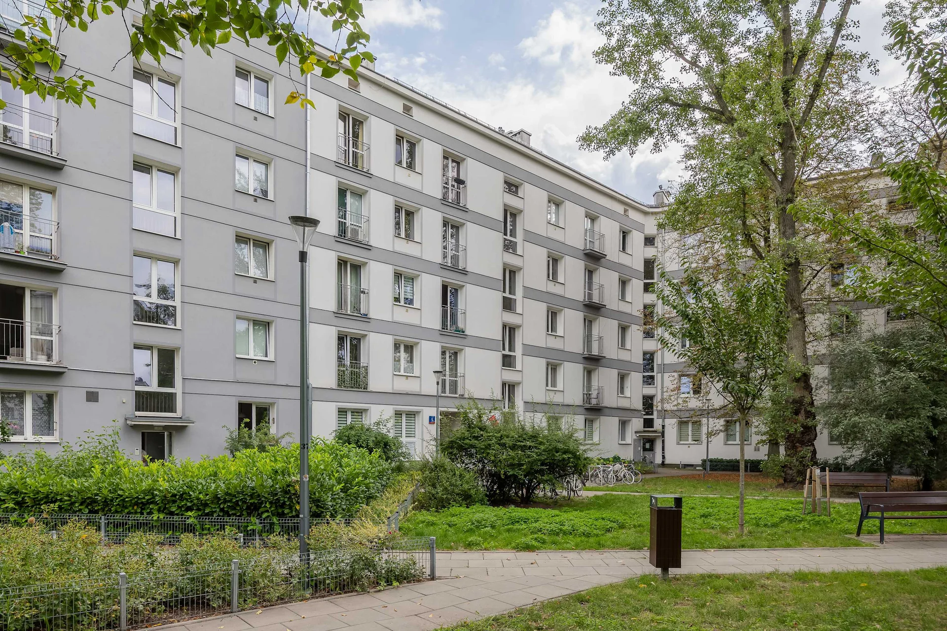 apartment image