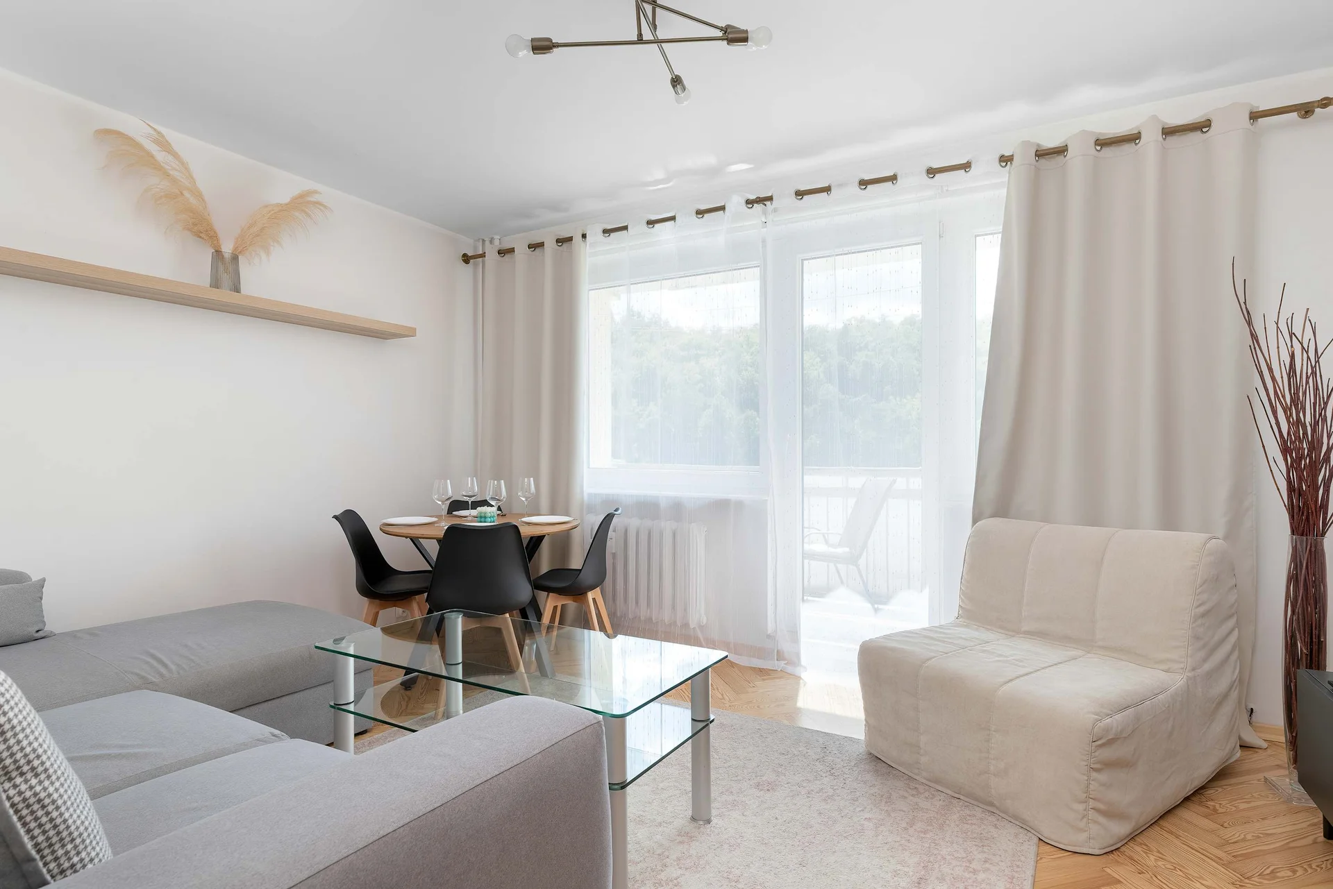 Apartment image