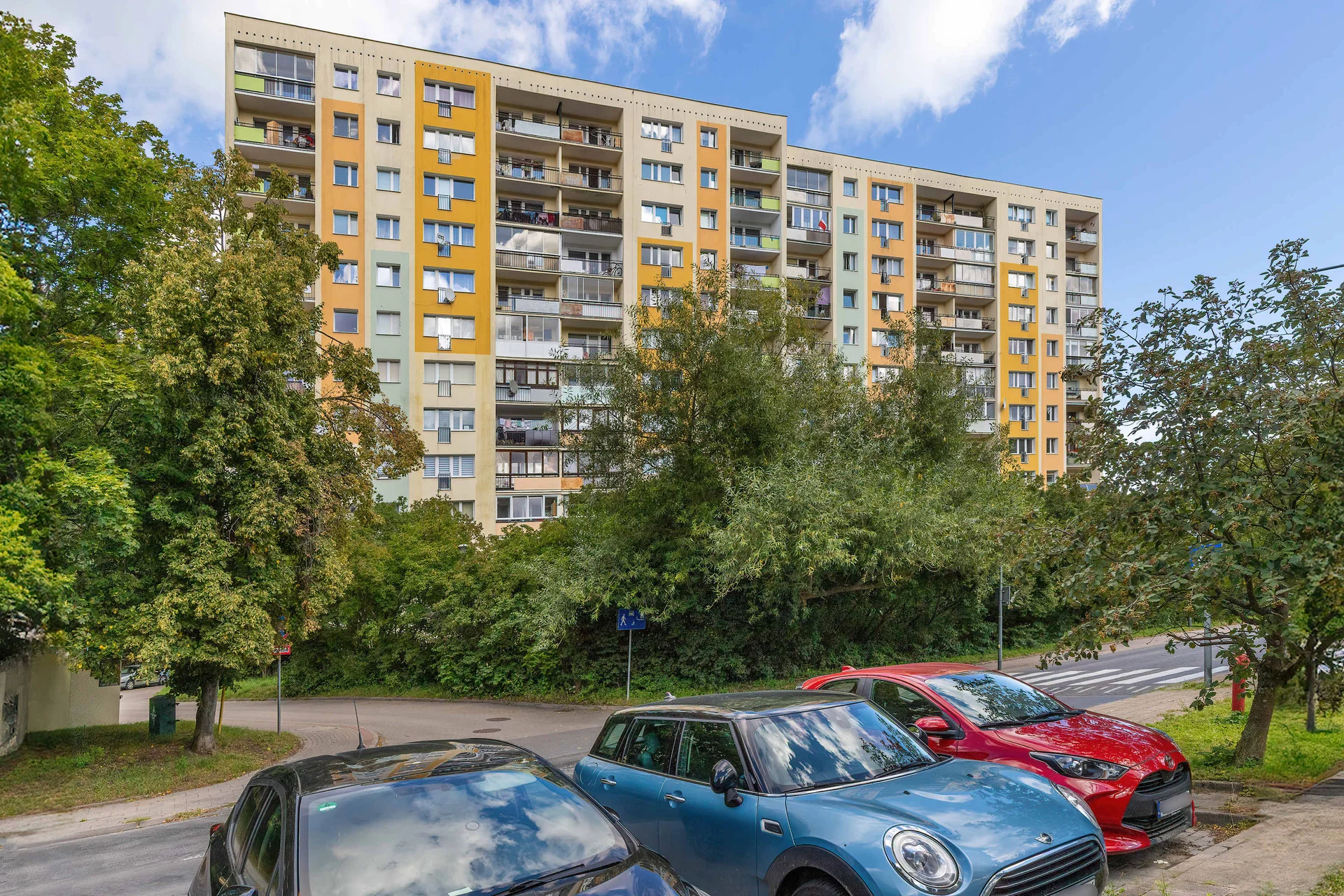 apartment image