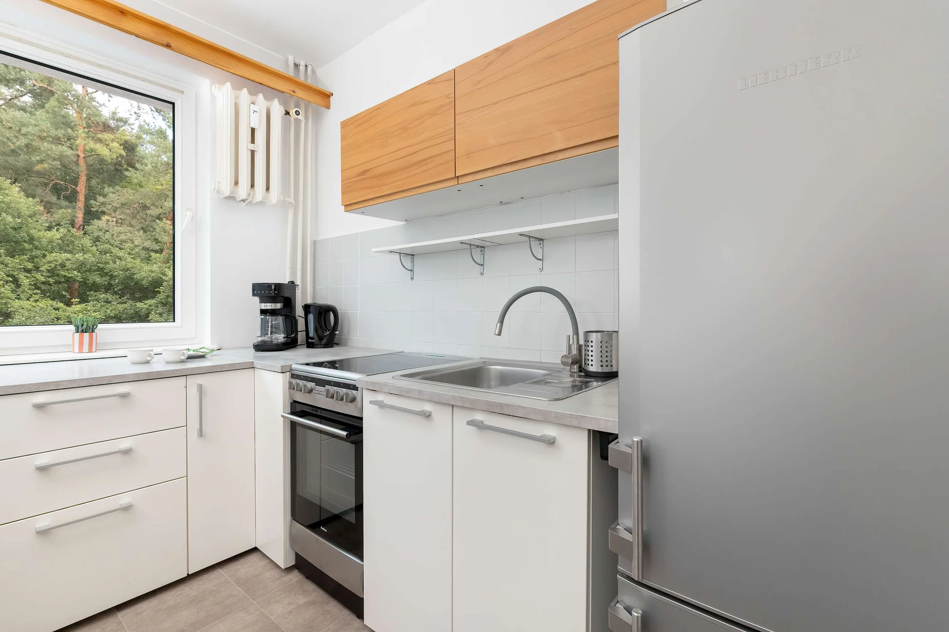 Apartment image