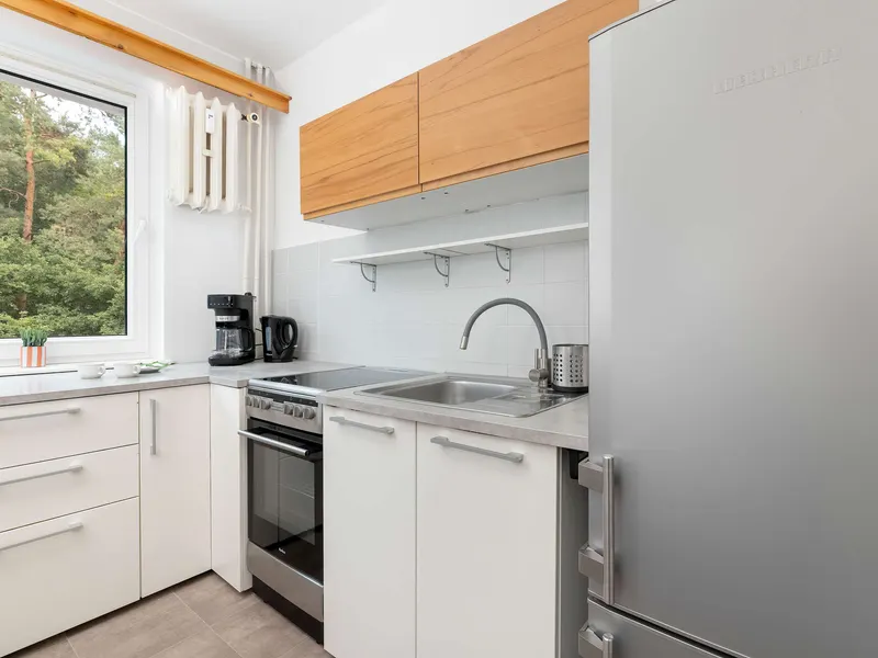 Familien-Appartement mit Balkon | Grünflächen – Foto 5