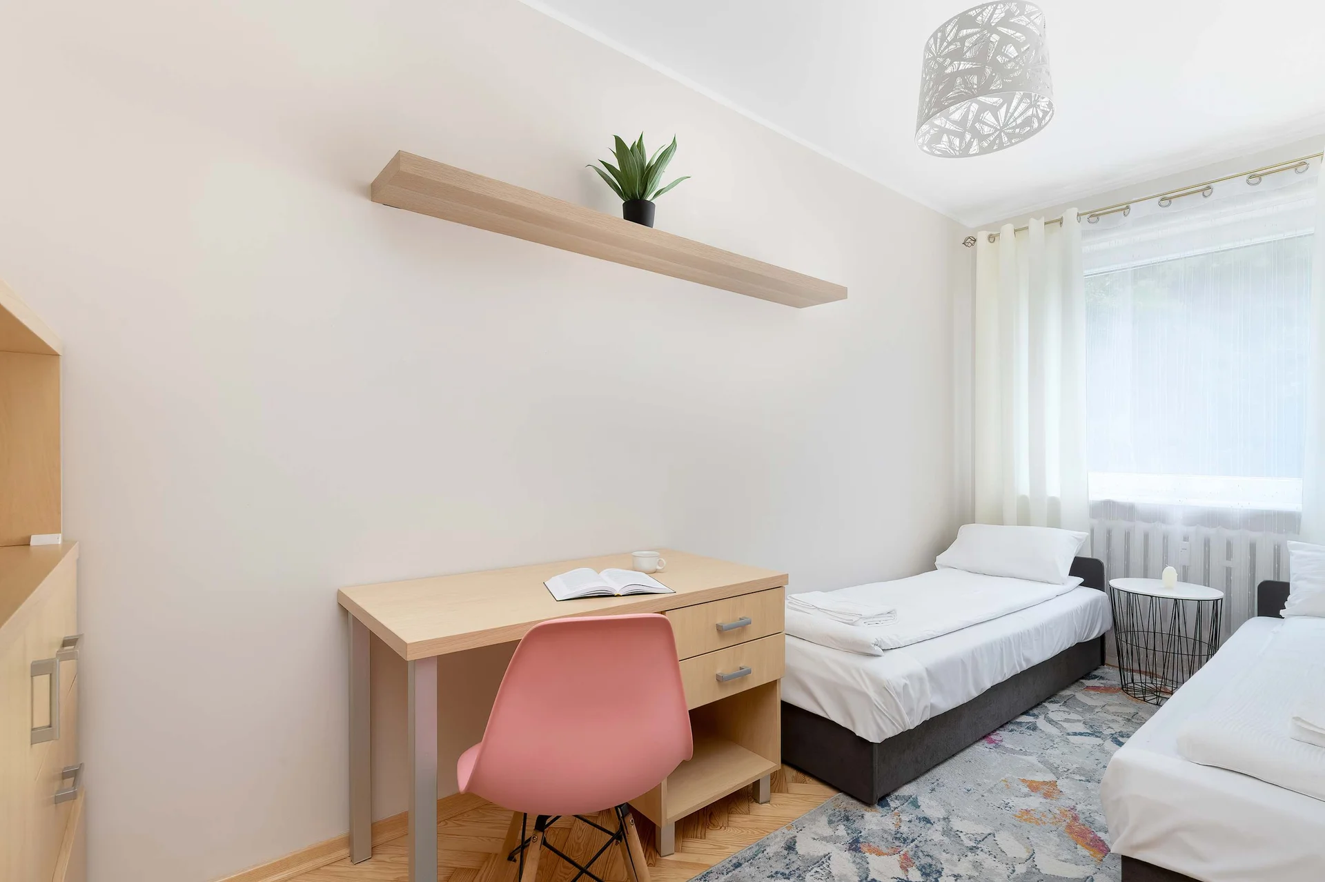 Apartment image
