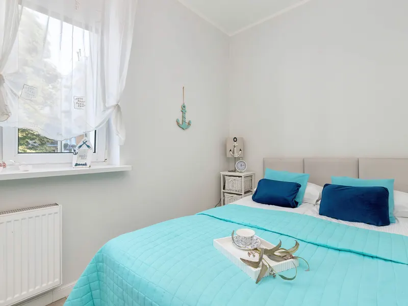 Bright Blue Apartment | Close to the Park – photo 2