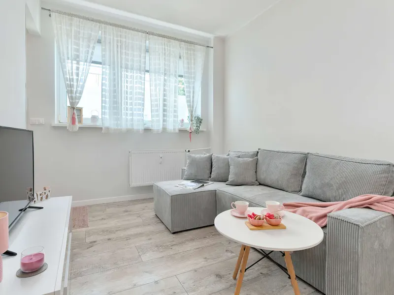 Bright Blue Apartment | Close to the Park – photo 5
