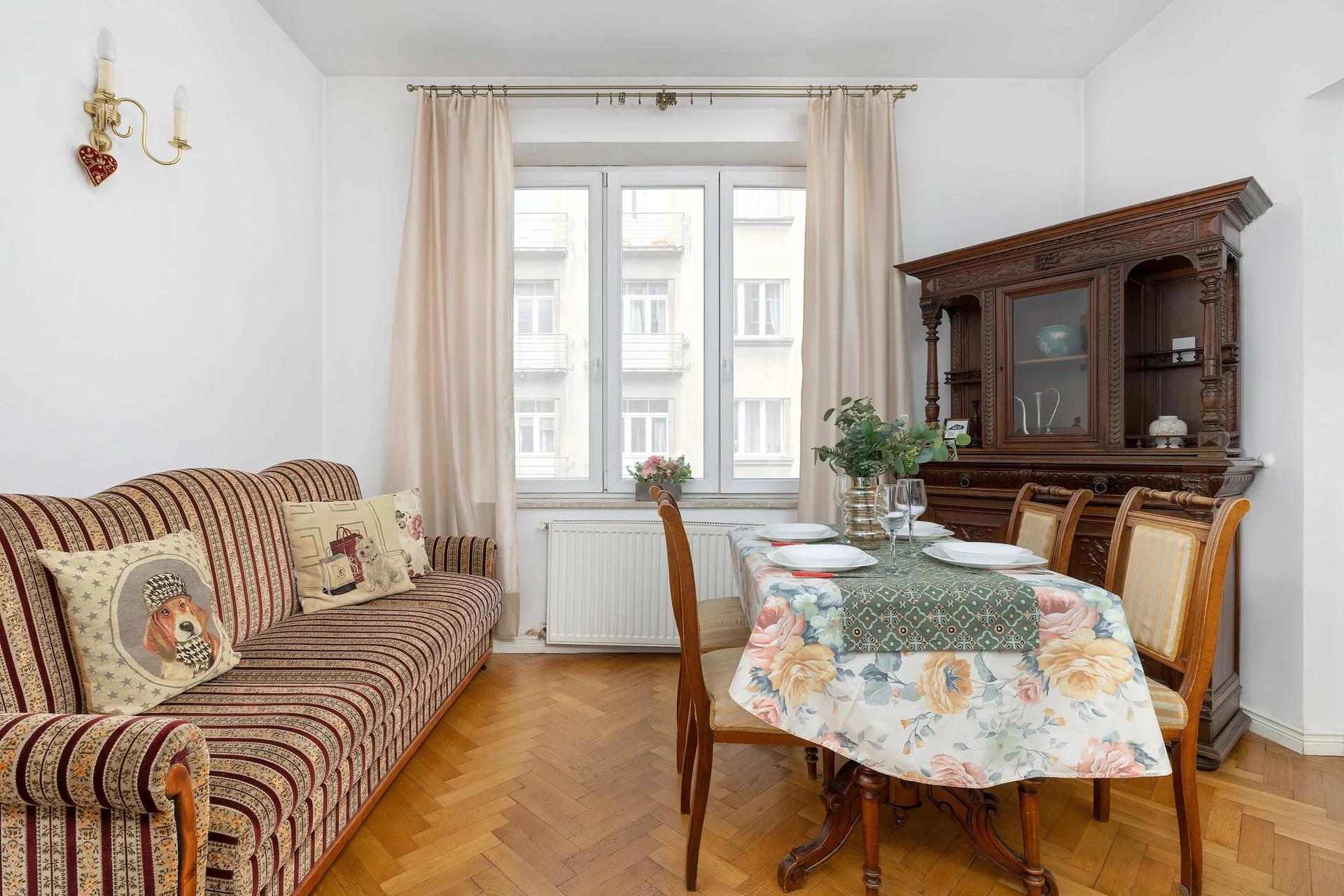 Apartment image