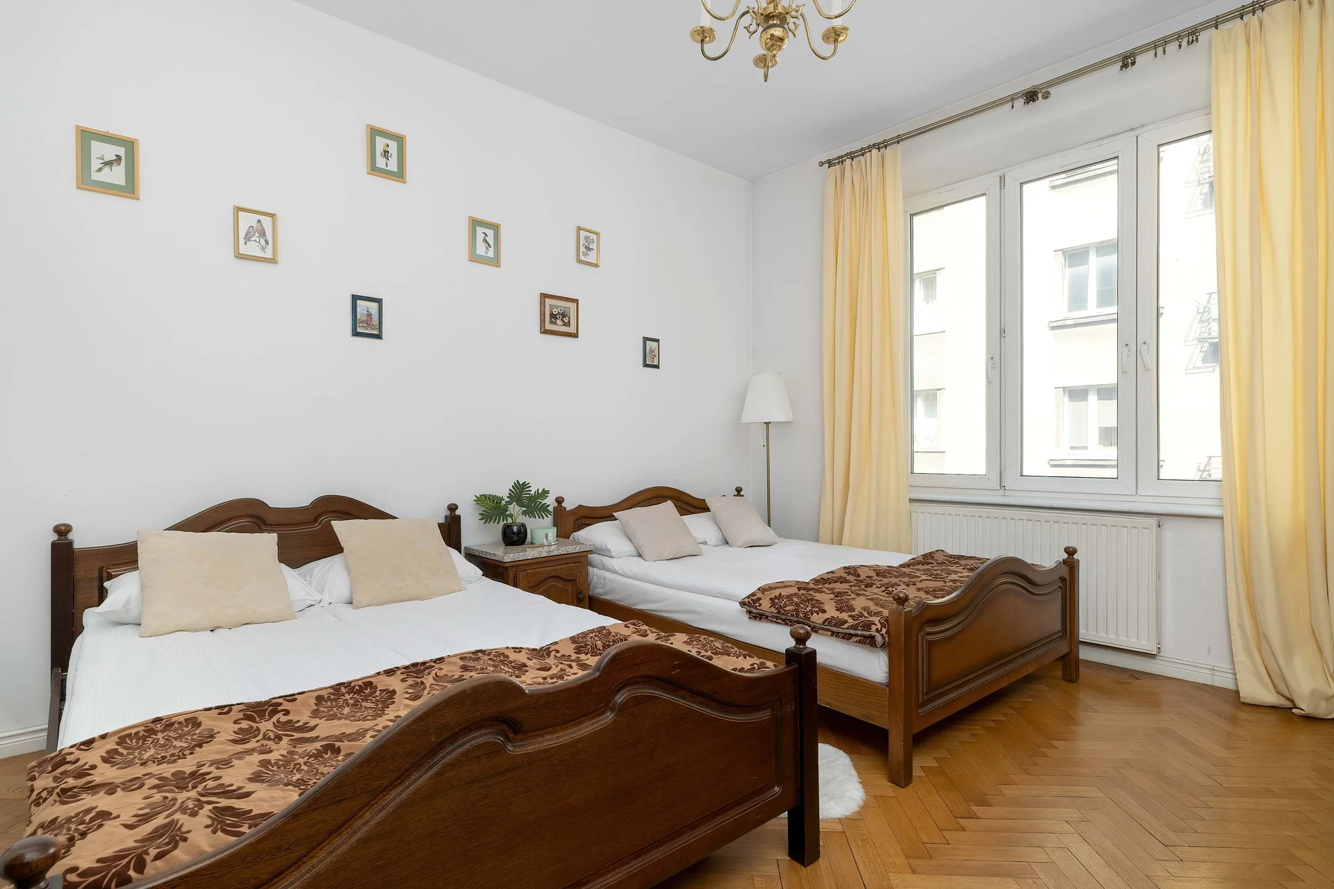 Apartment image