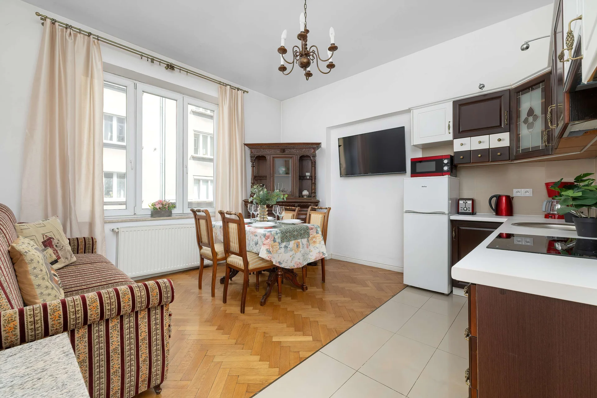 Apartment image