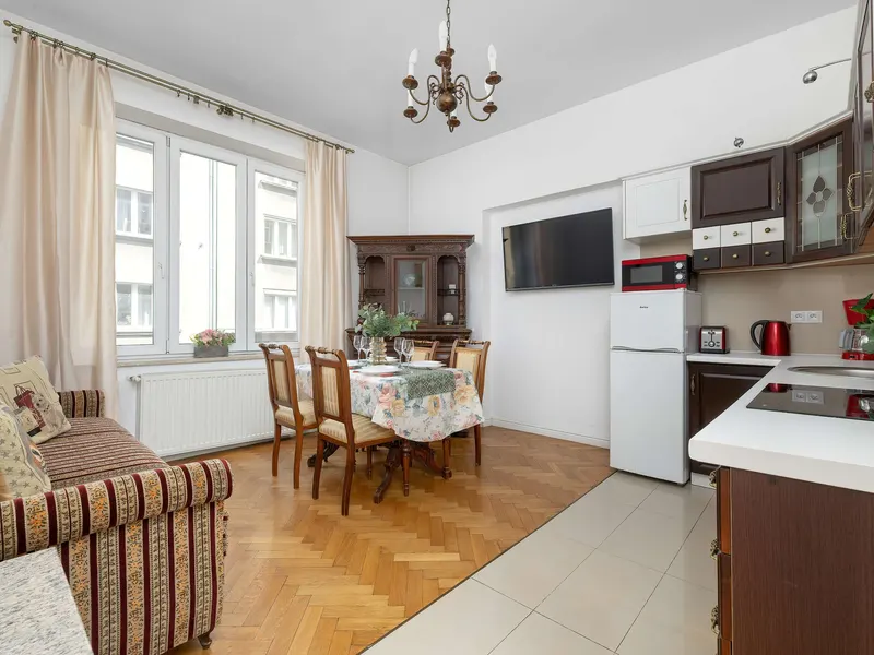 Ein Appartement mit Charme | Schlafzimmer – Foto 5