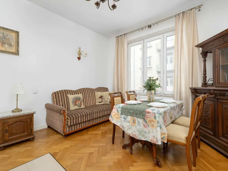 Ein Appartement mit Charme | Schlafzimmer – Foto 4