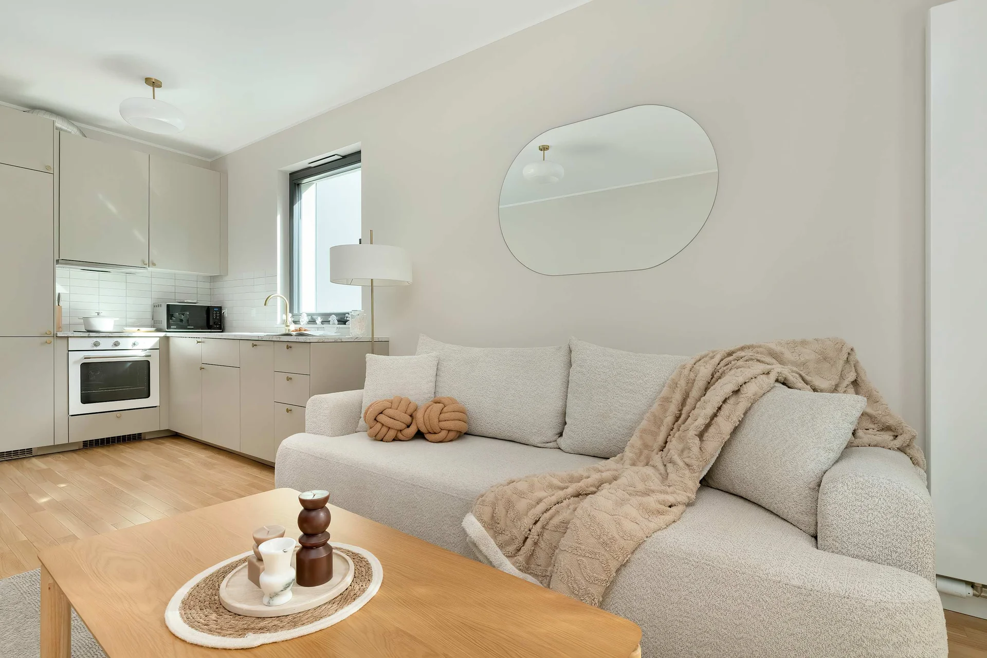 Apartment image