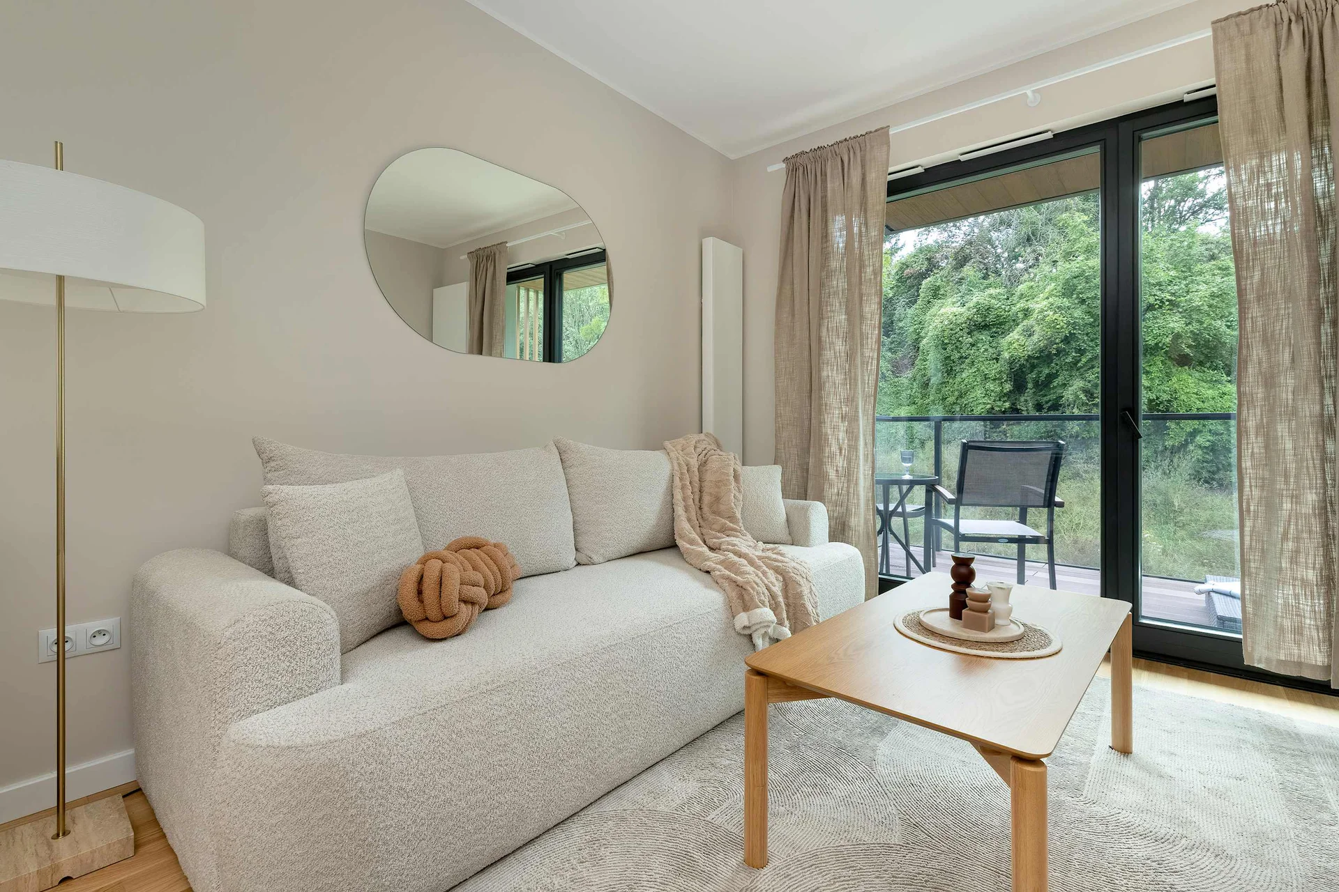 Apartment image