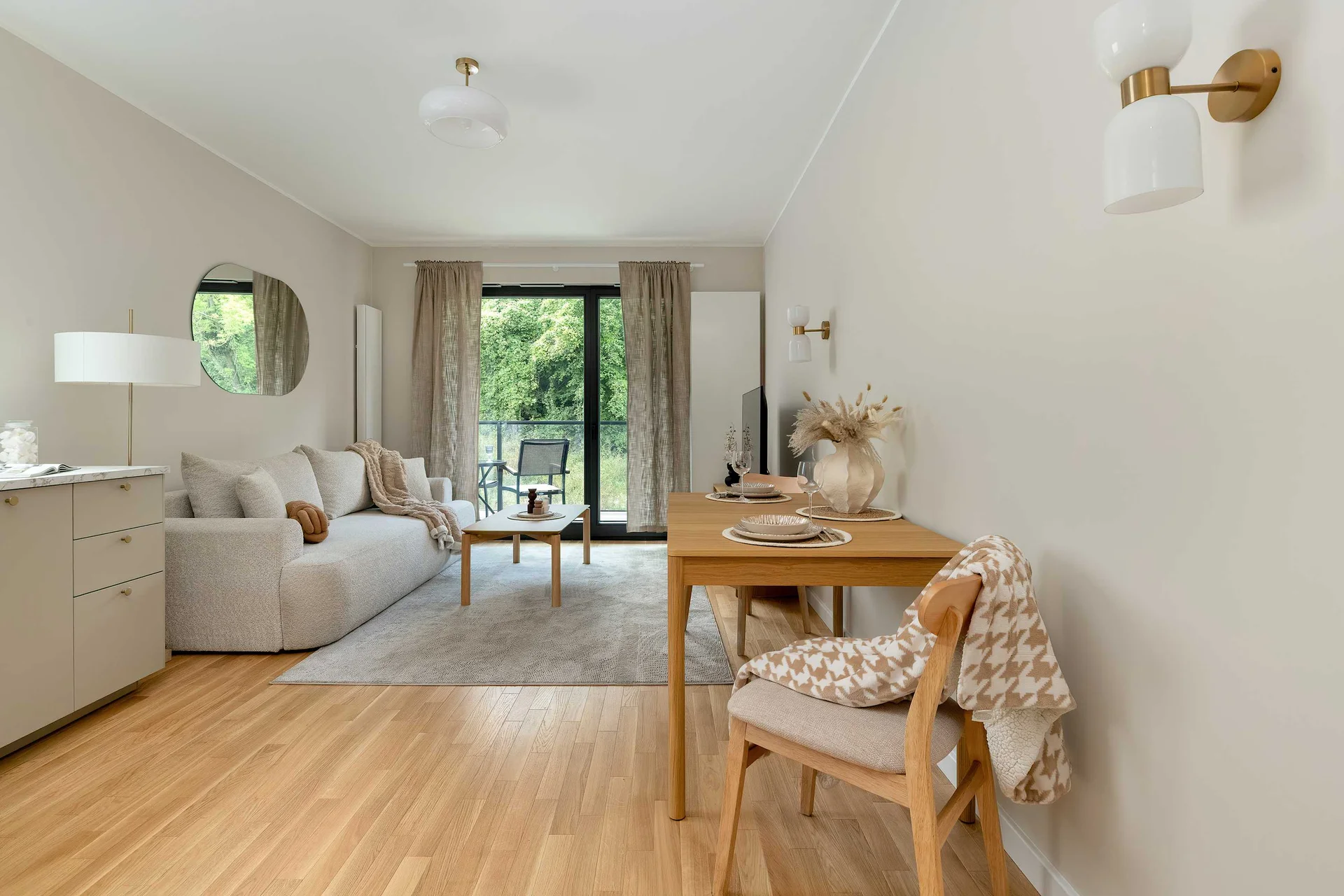 Apartment image