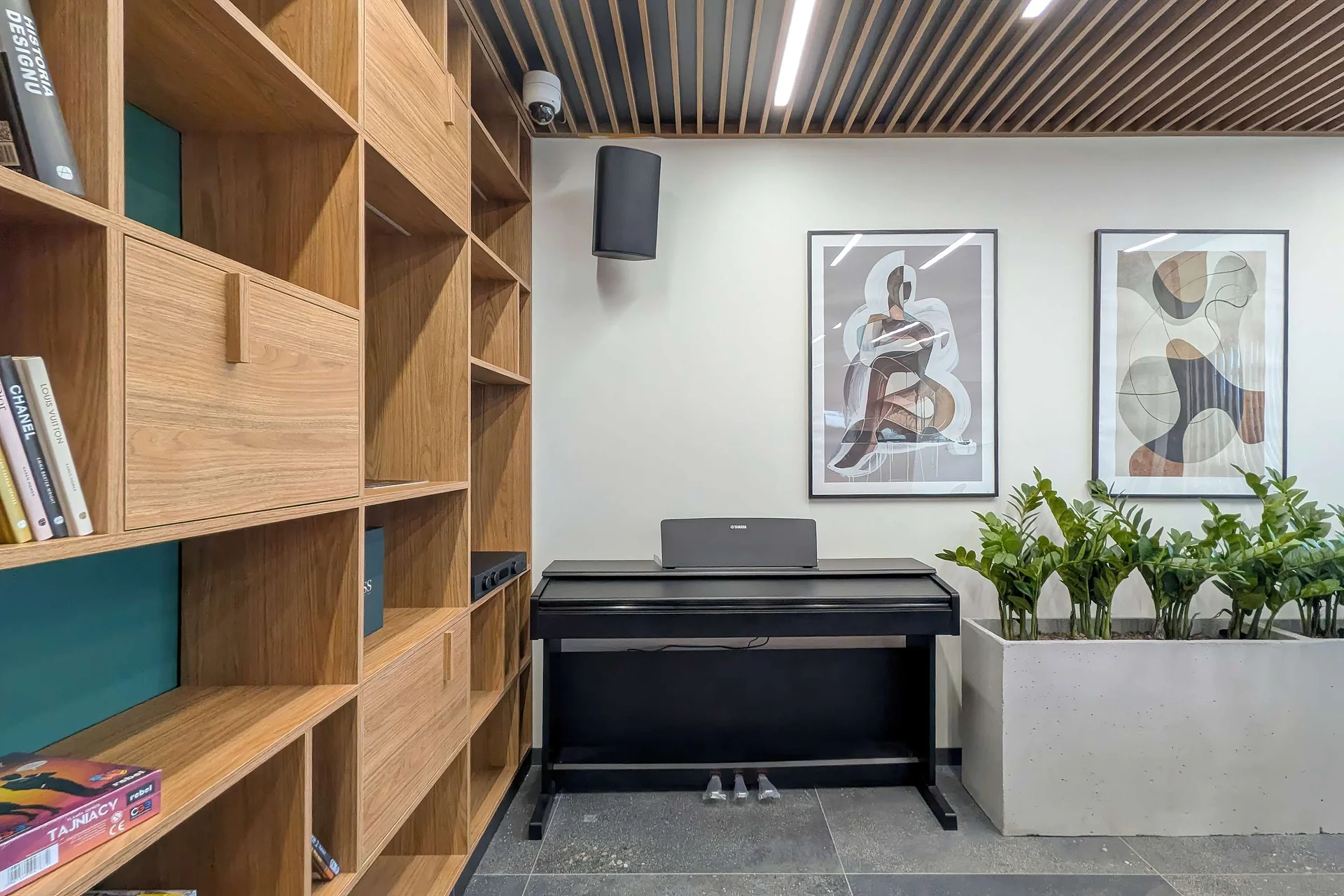 apartment image