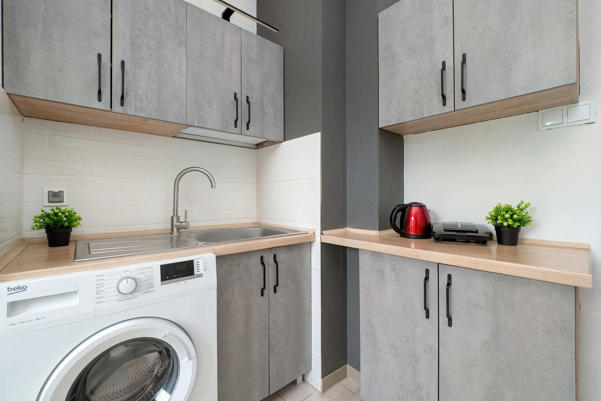 Apartment image