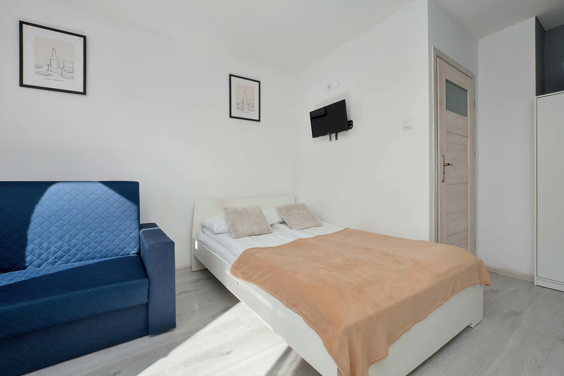 Apartment image