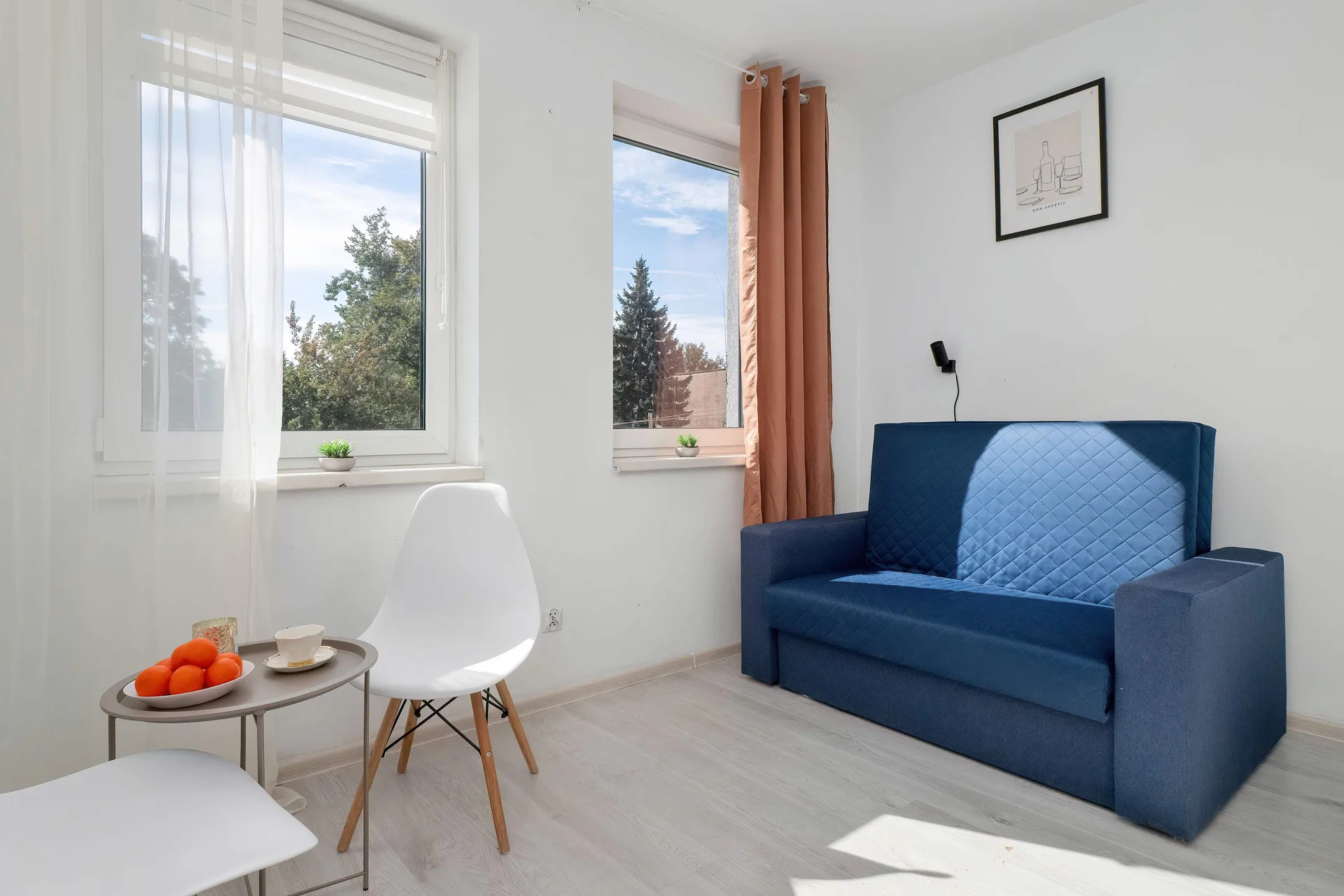 Apartment image