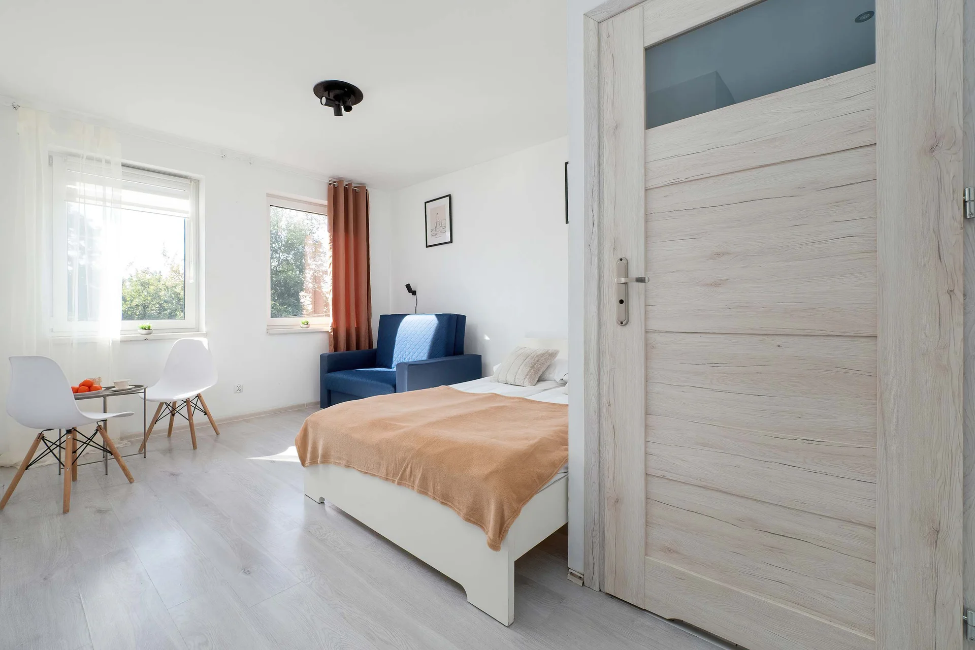 Apartment image