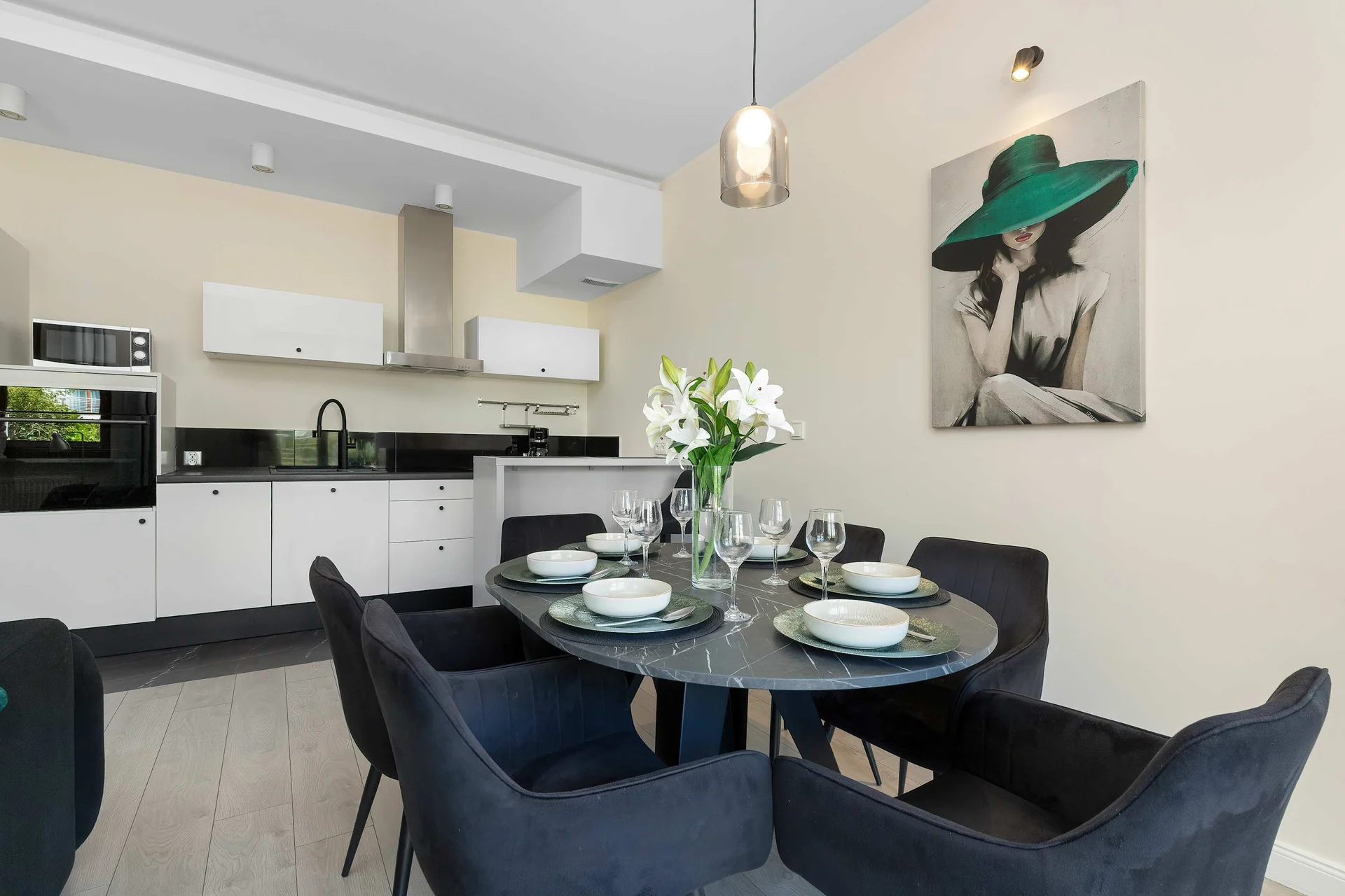 Apartment image