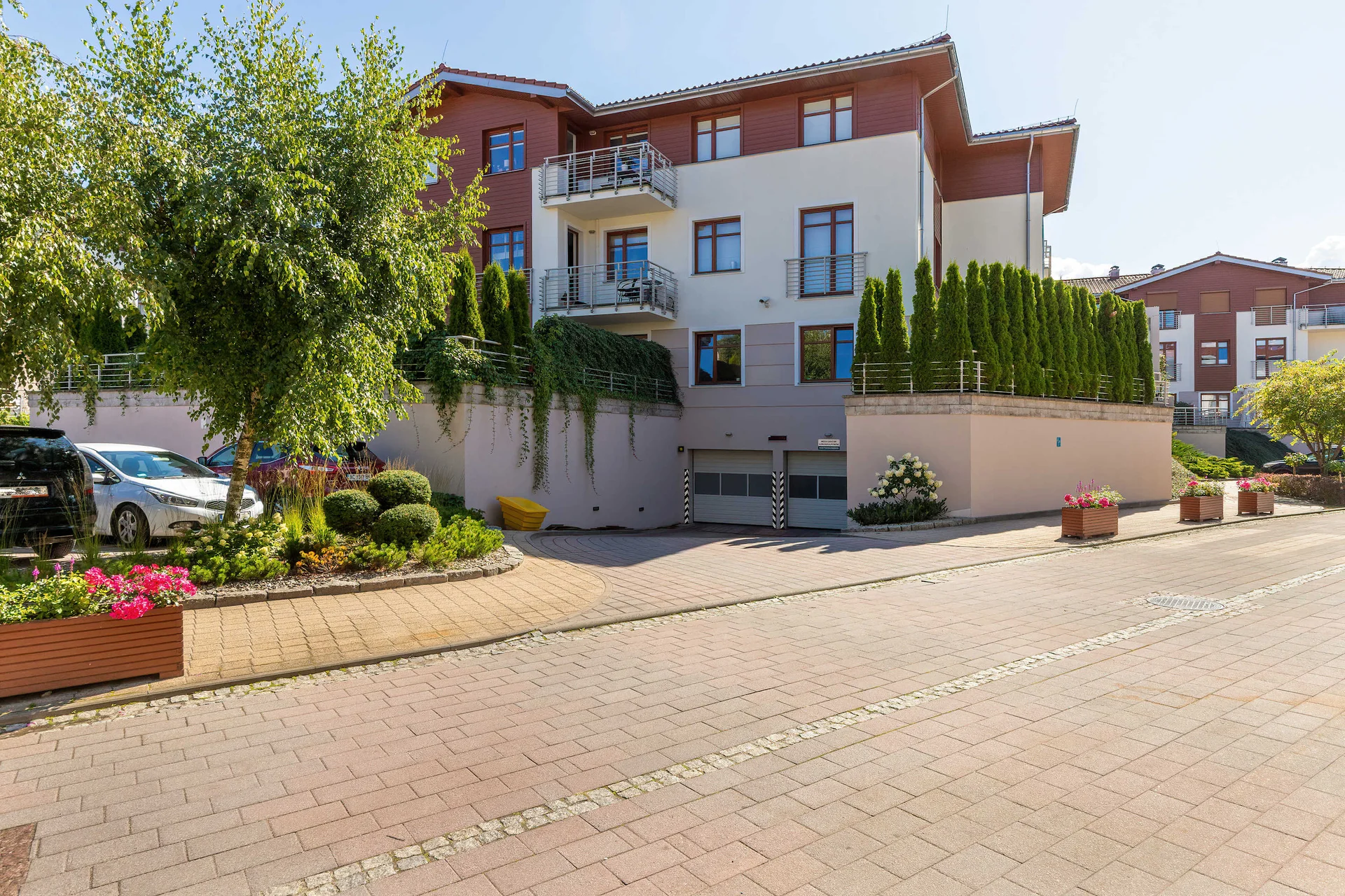 apartment image