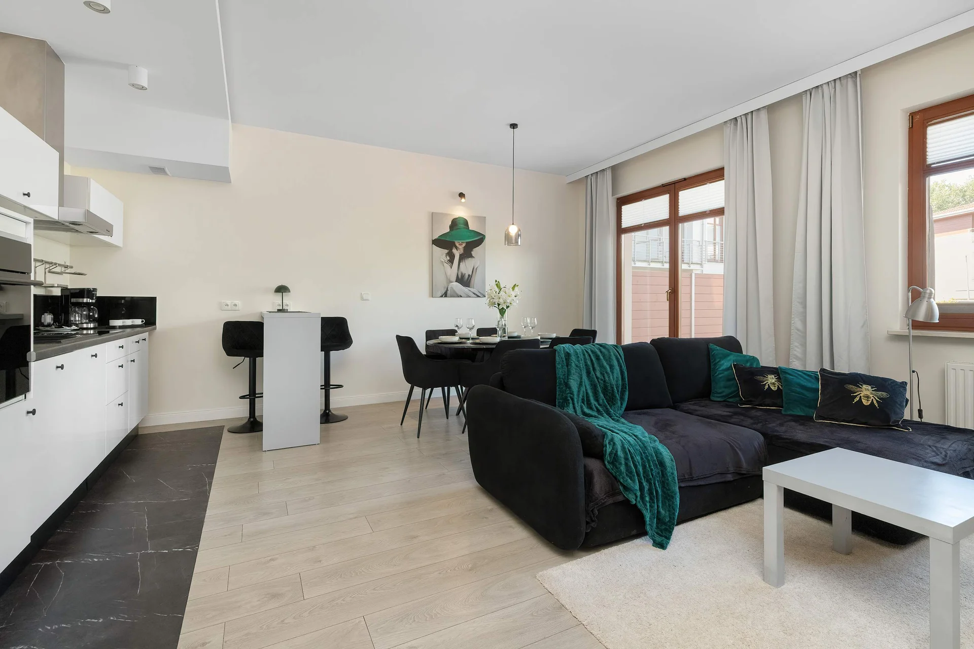 apartment image