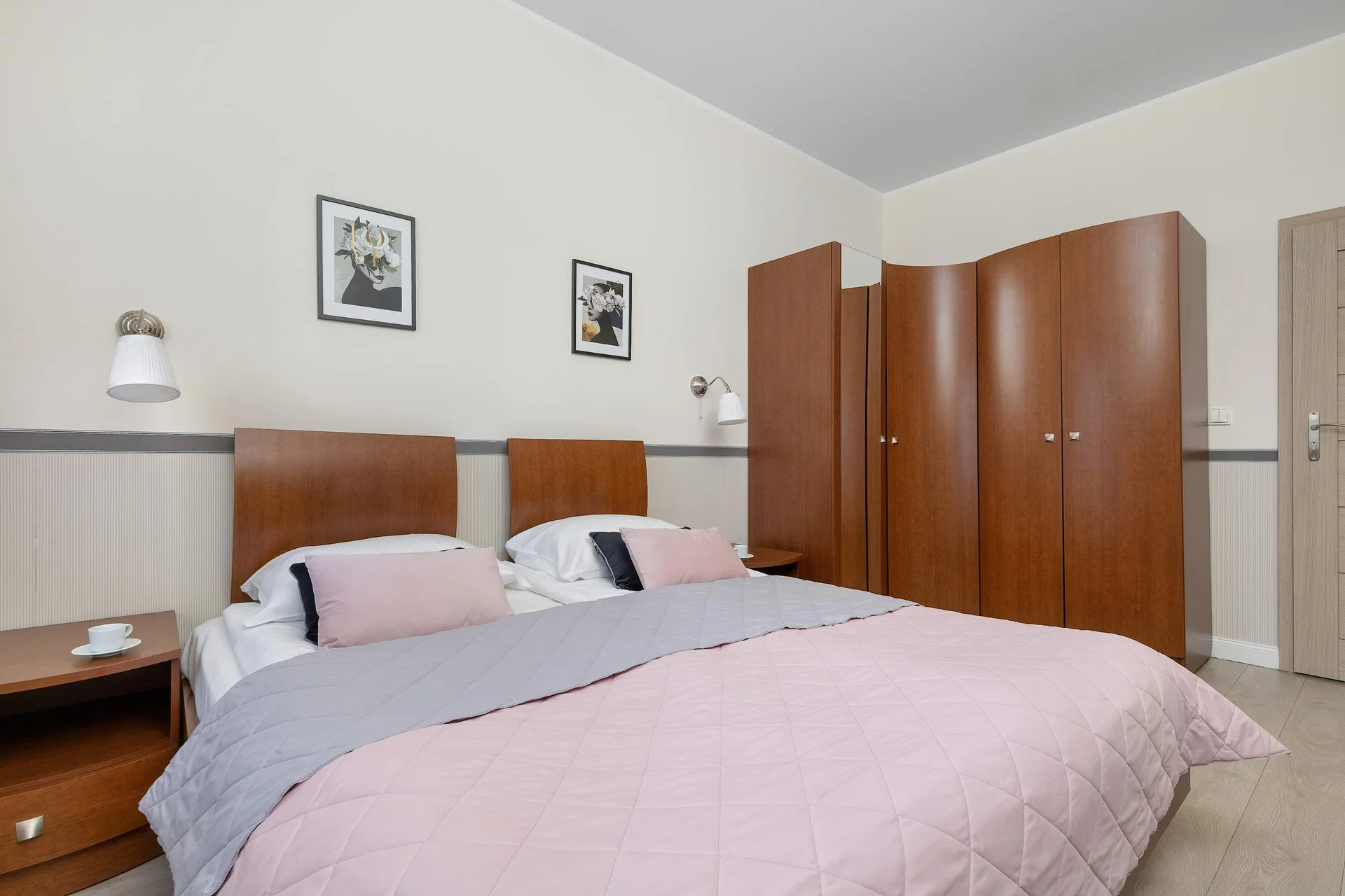 Apartment image