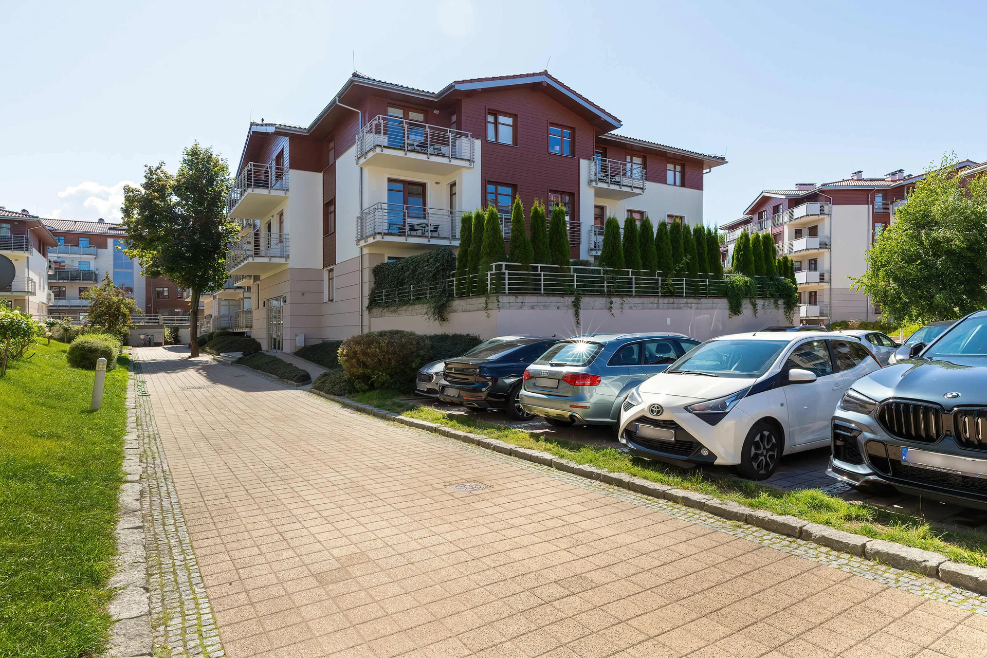 apartment image