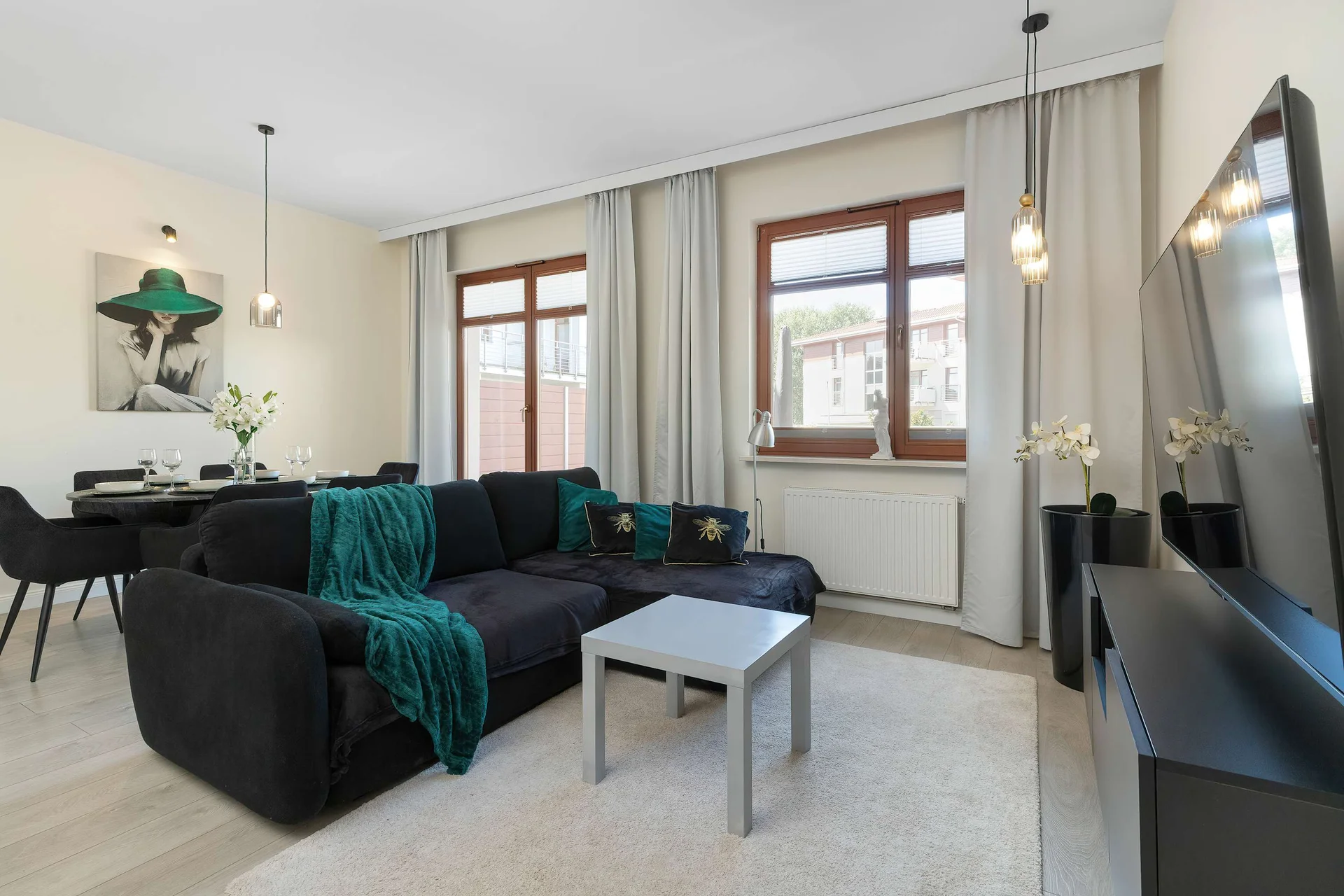 Apartment image