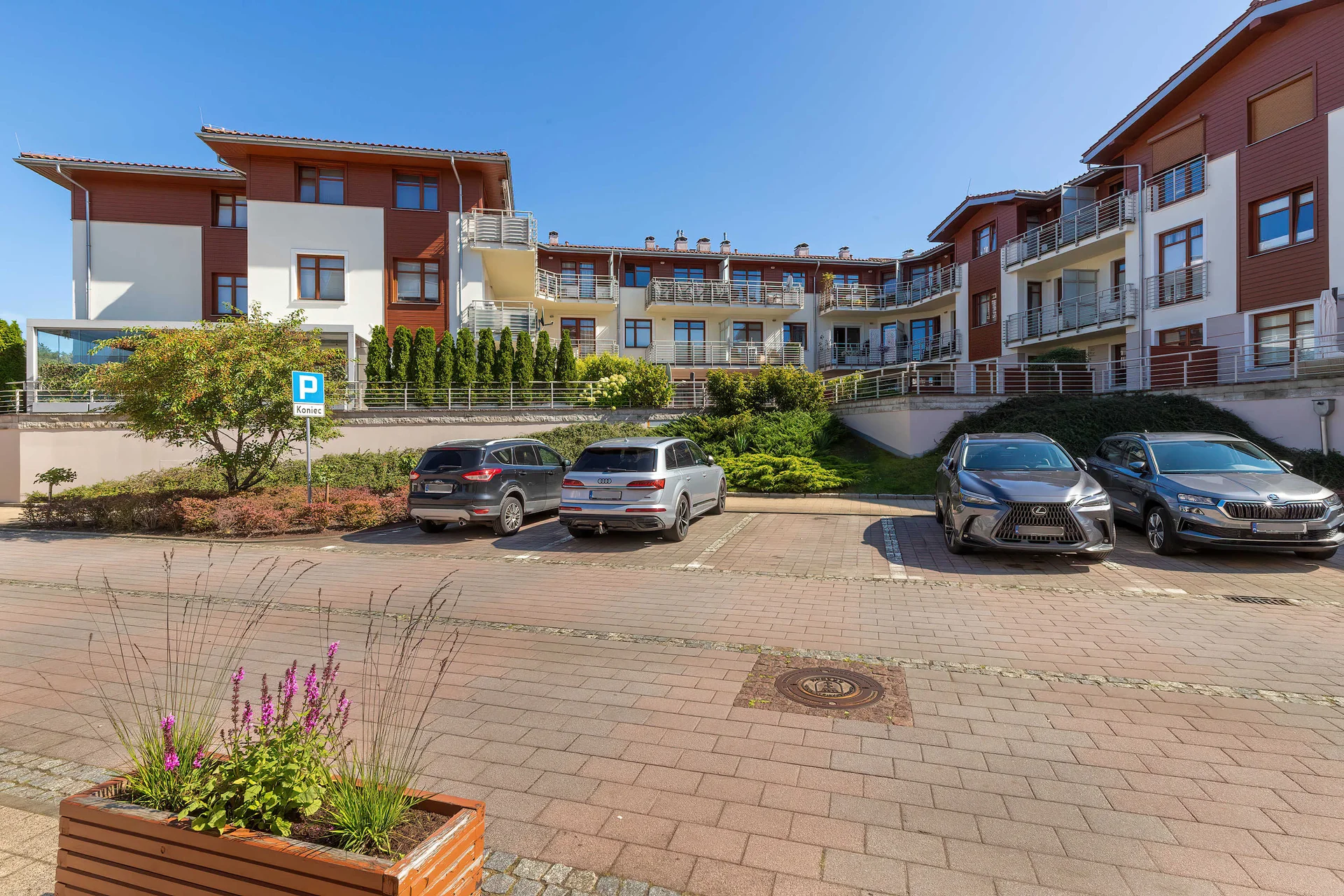 apartment image