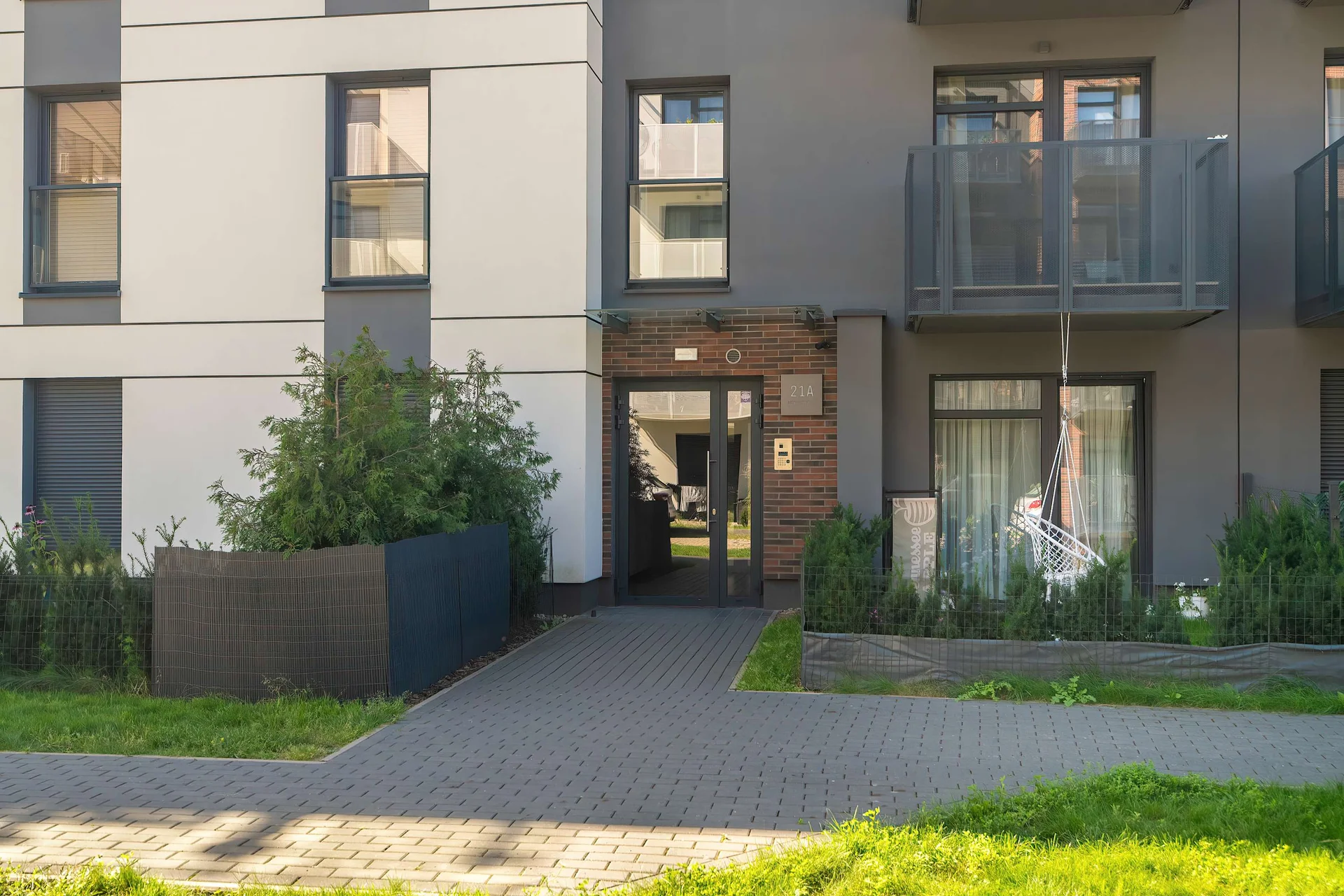 apartment image