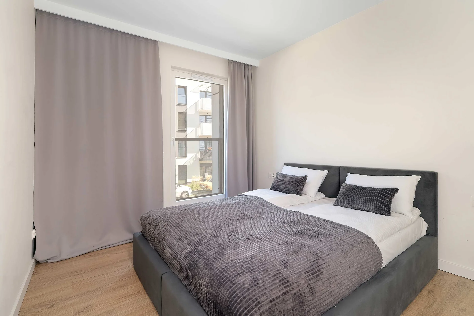 Apartment image