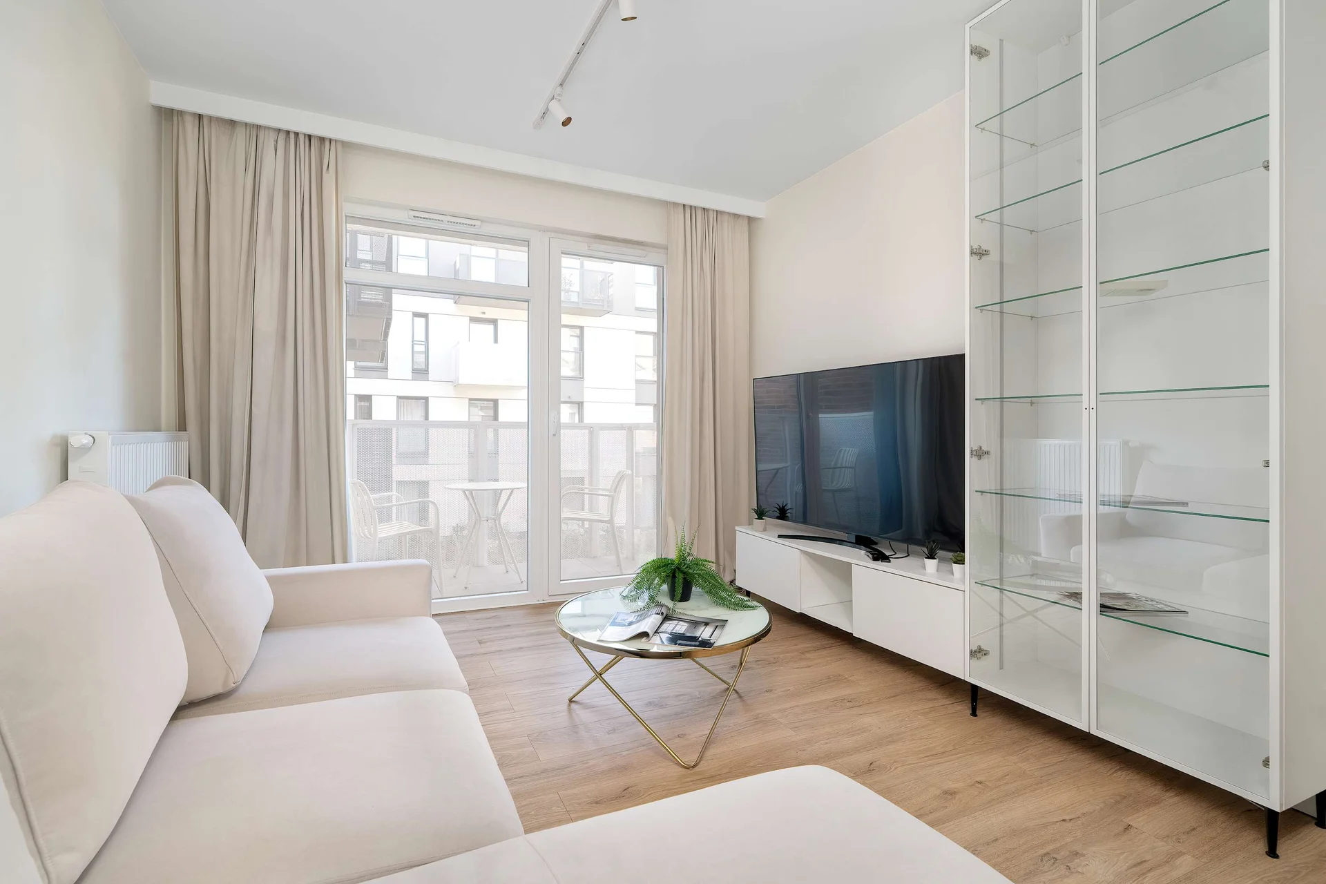 Apartment image