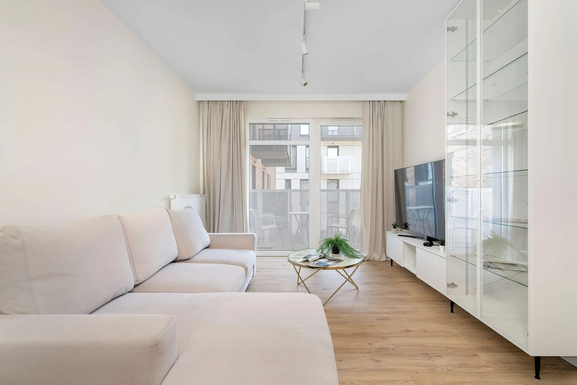 Apartment image