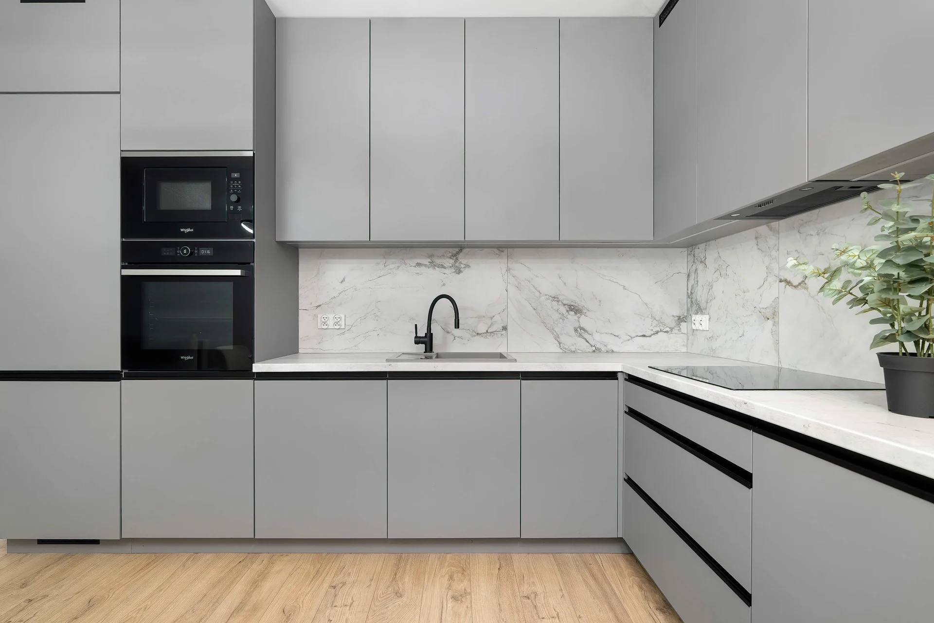 Apartment image