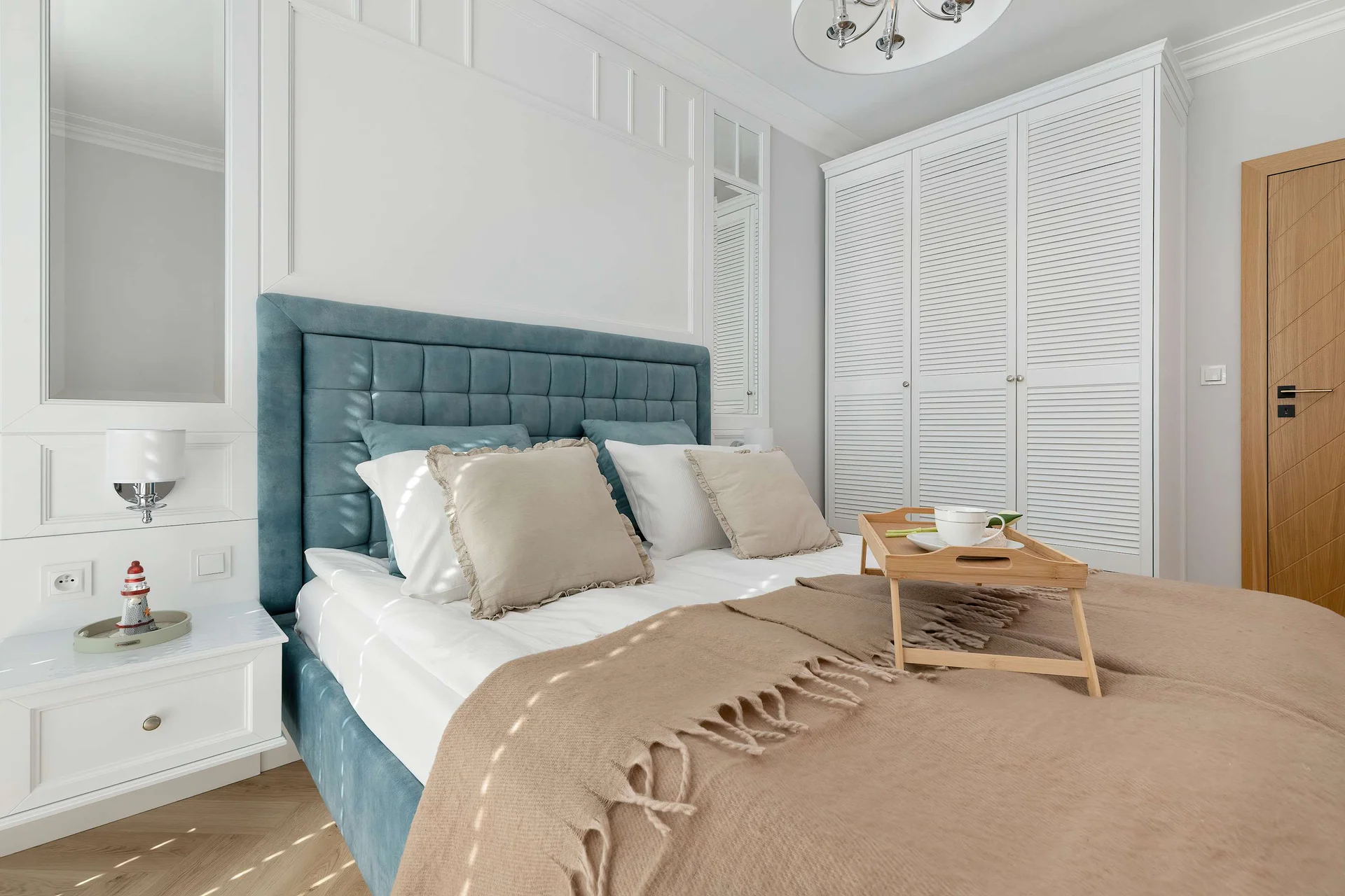 Apartment image