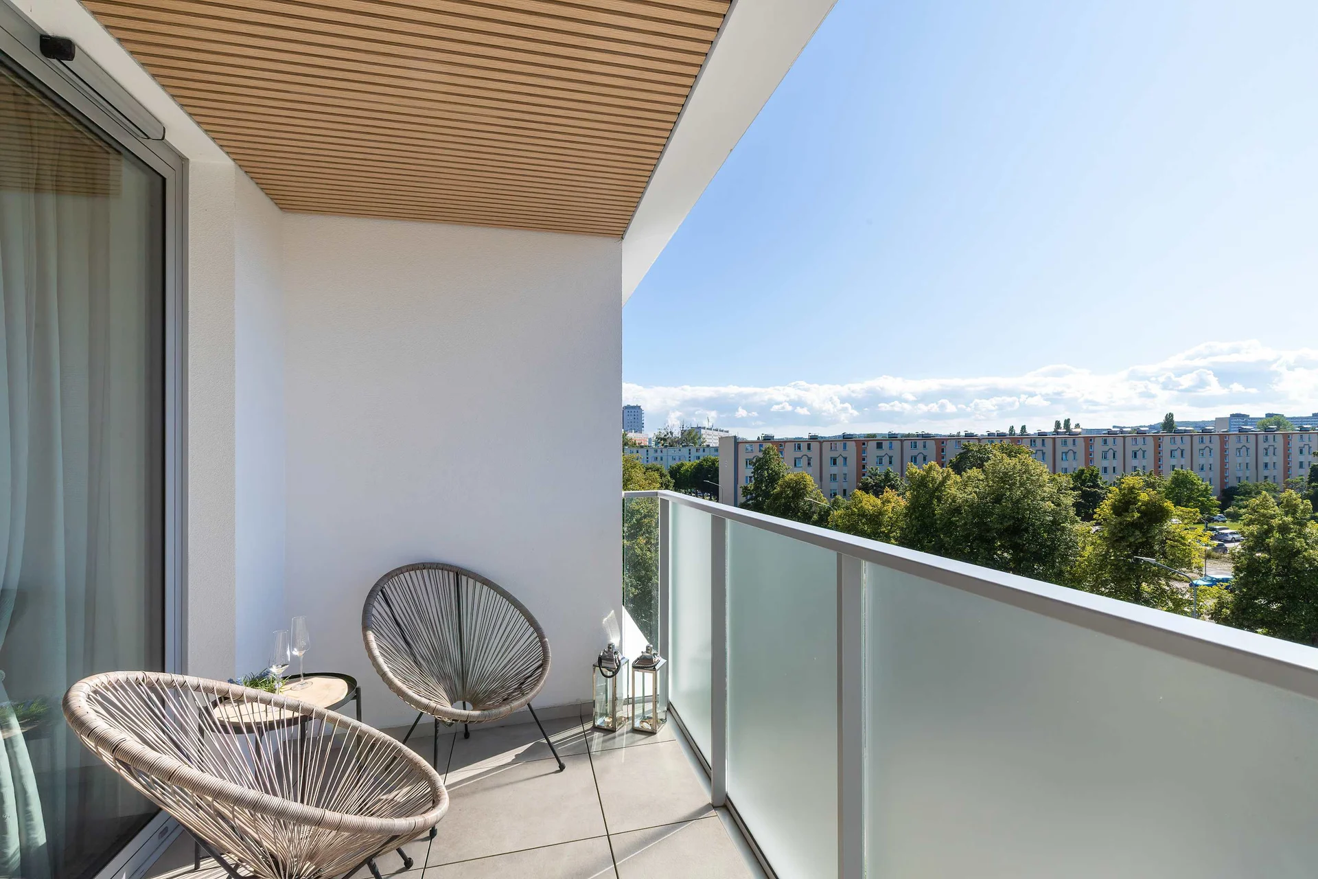 Apartment image