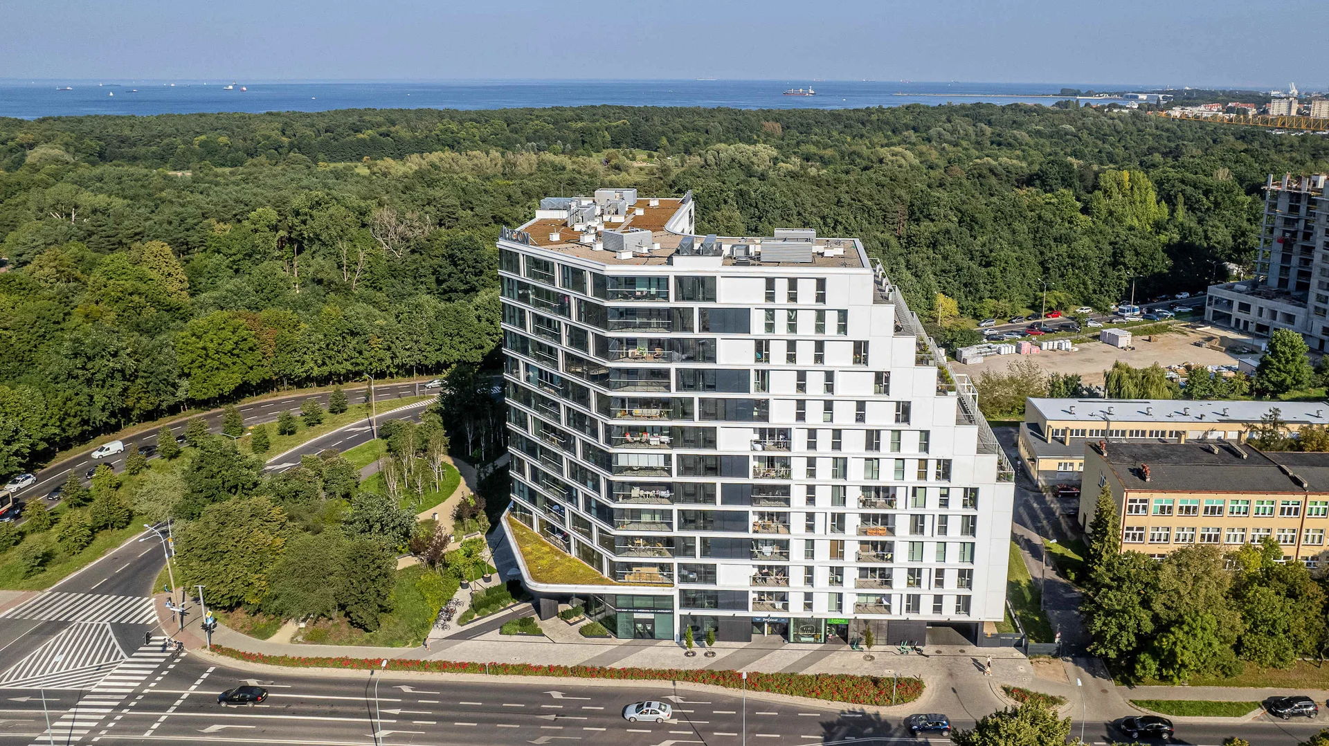 Apartment image