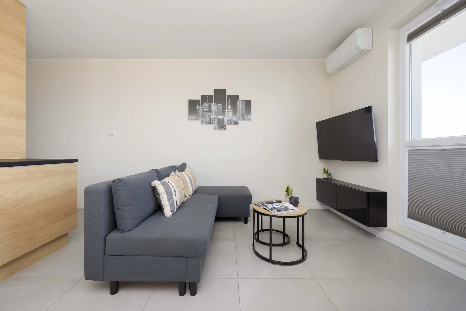 Apartment image