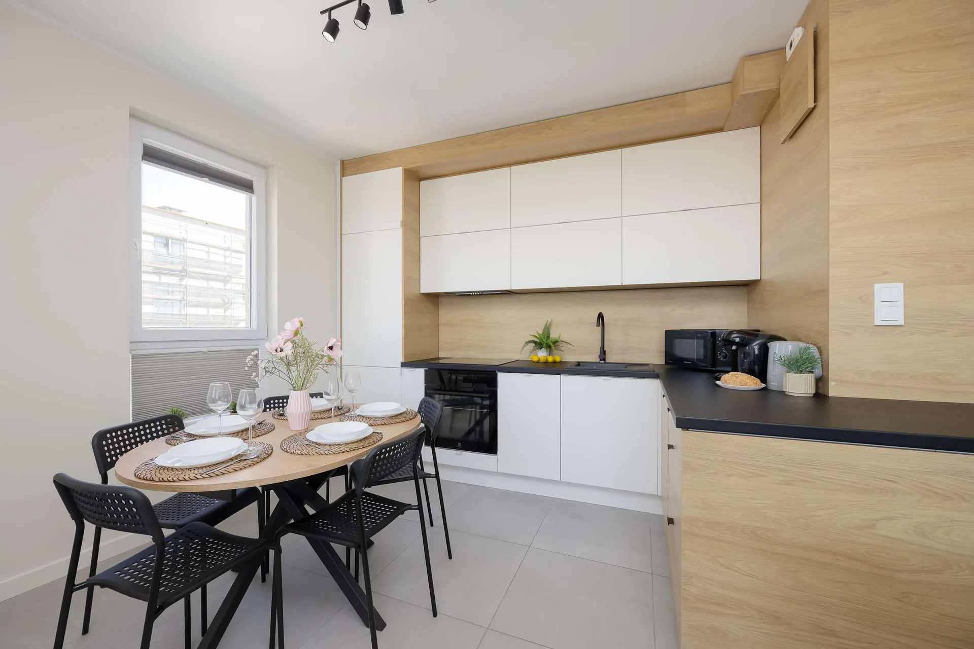 Apartment image