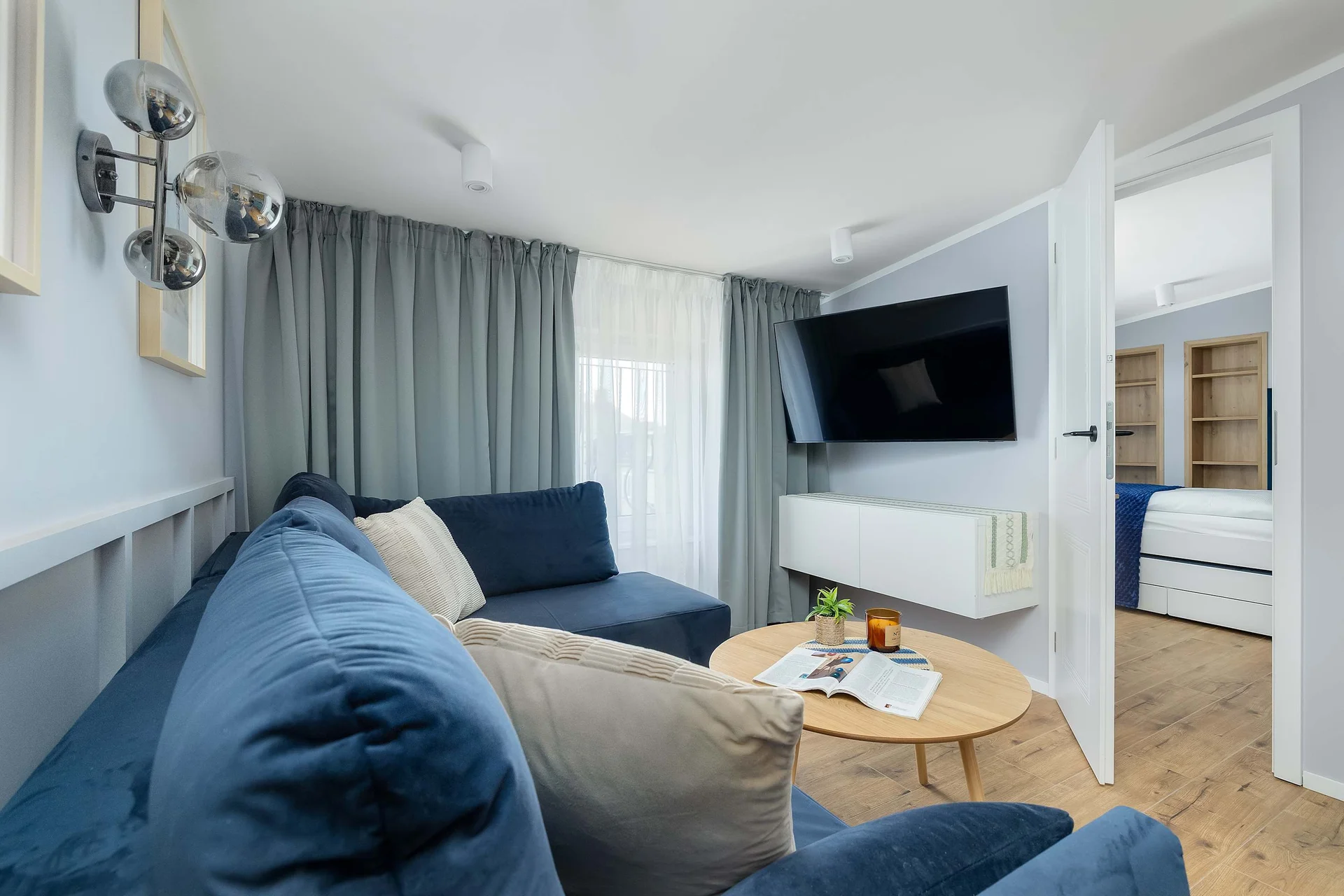 Apartment image
