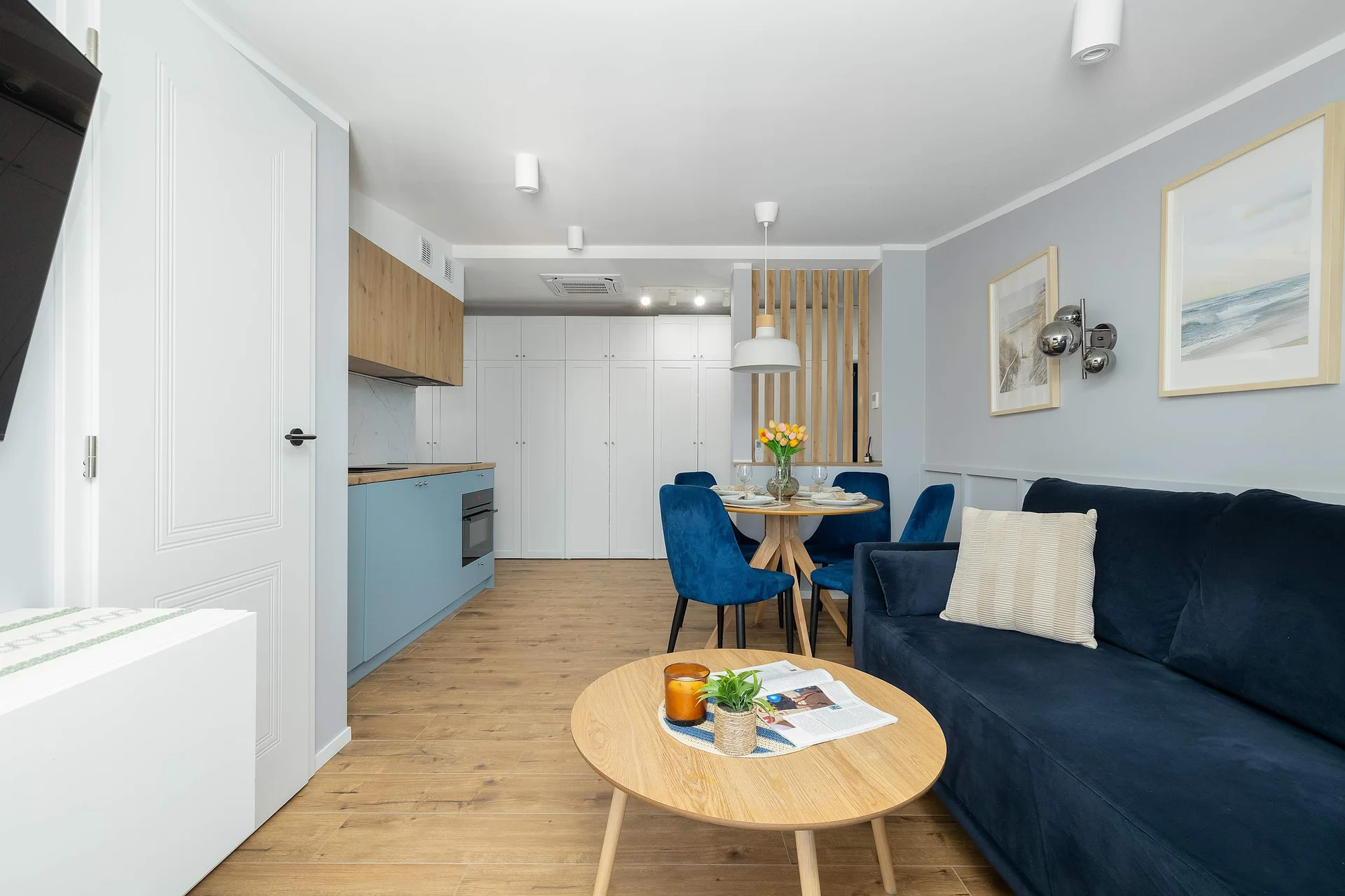 Apartment image