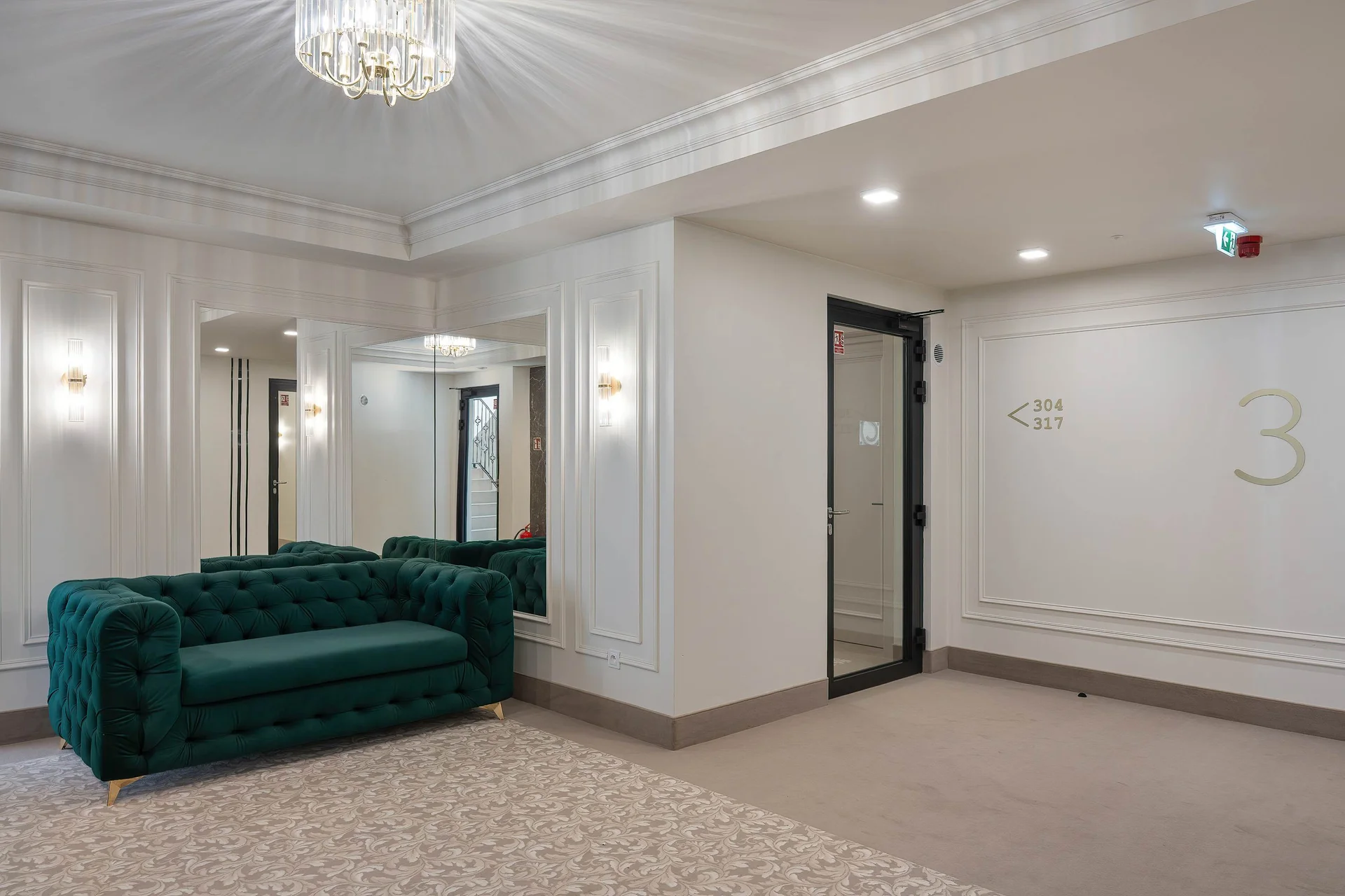 apartment image