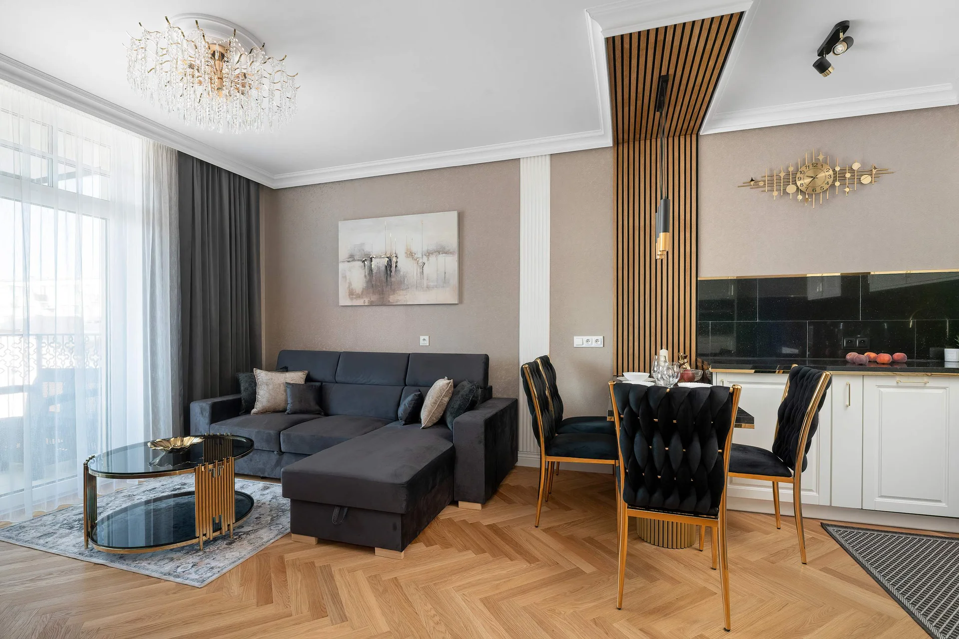 Apartment image