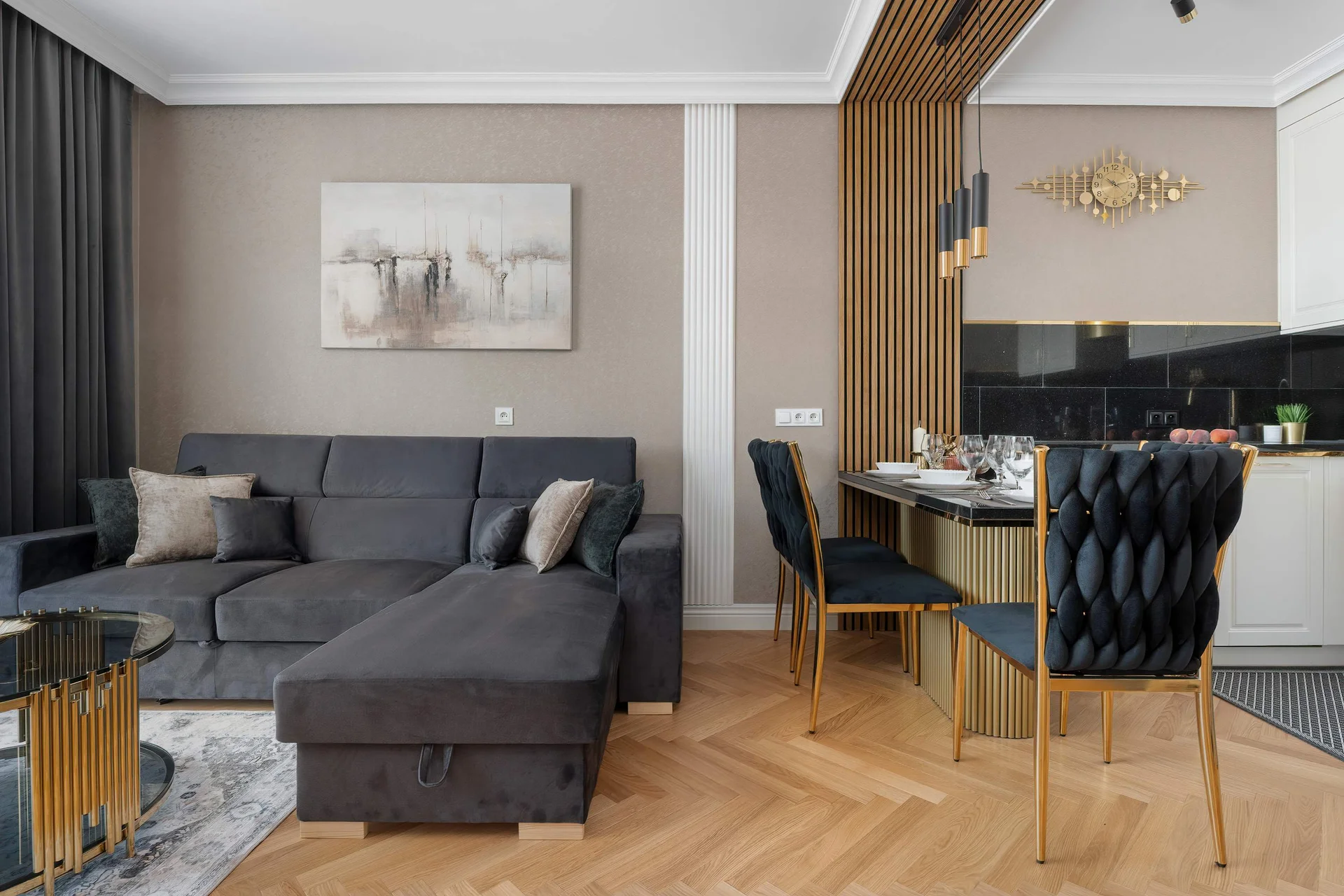 Apartment image