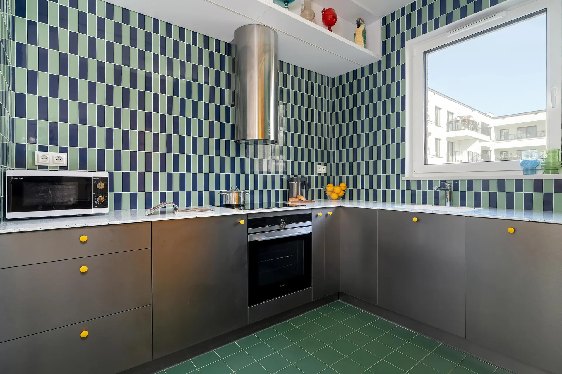 apartment image